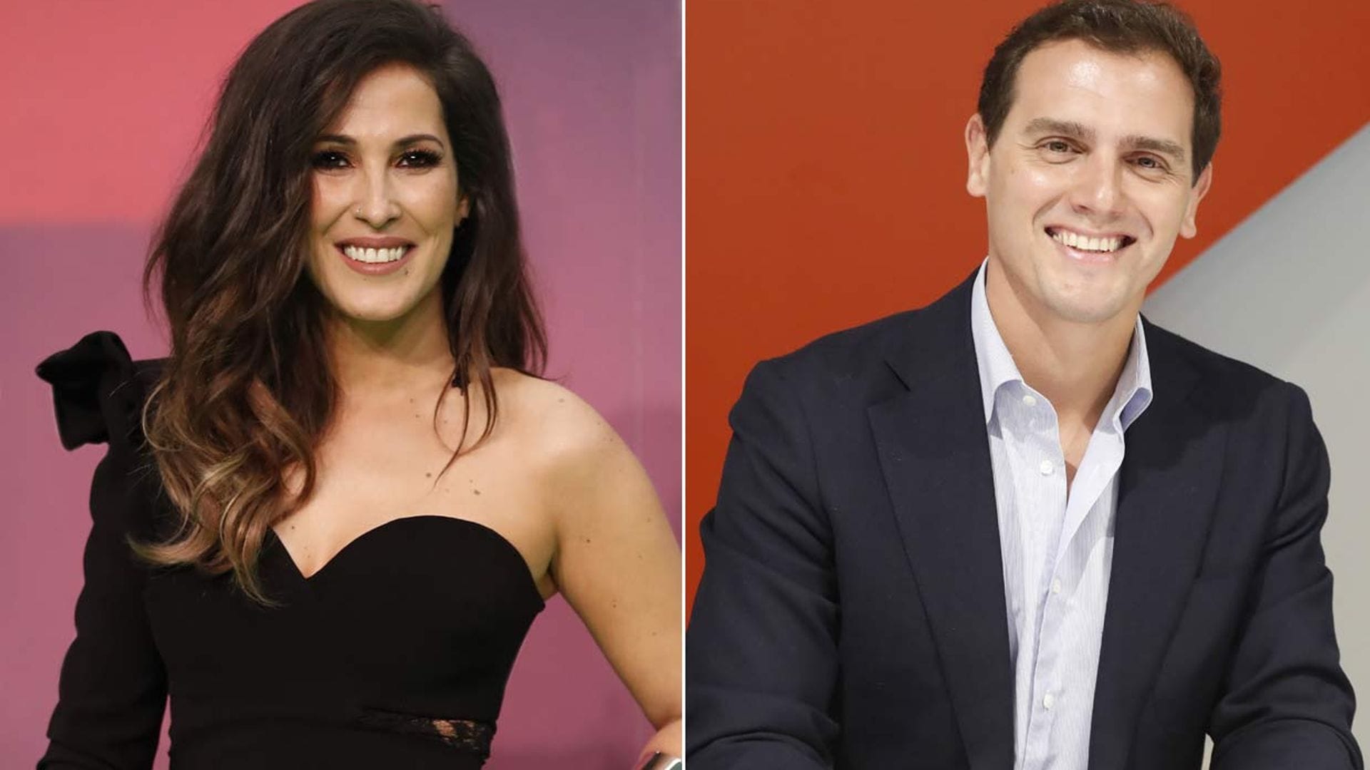 Malú y Albert Rivera, seis meses juntos y ¡por fin! dejaron de ser 'invisibles'