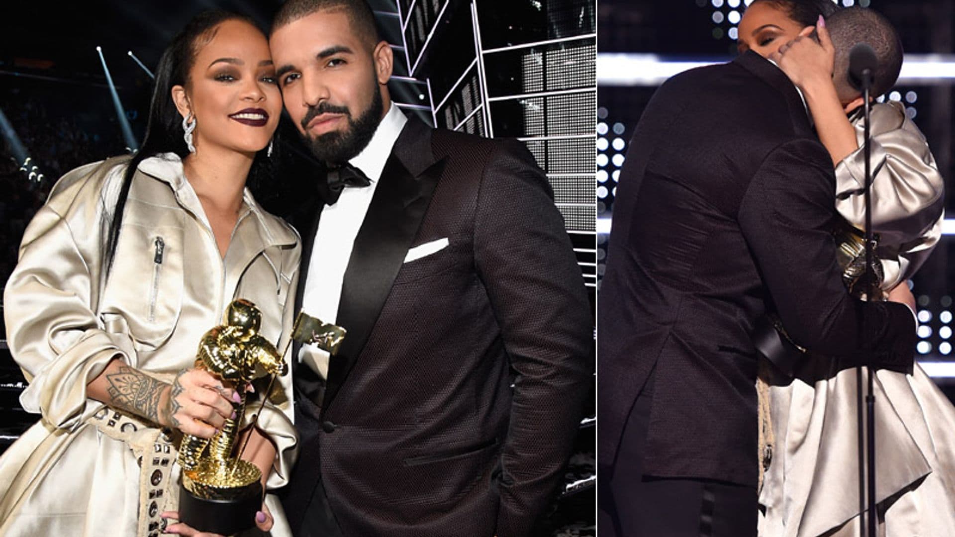 Rihanna y Drake, ¿alguien más piensa que pueden ser la pareja perfecta?