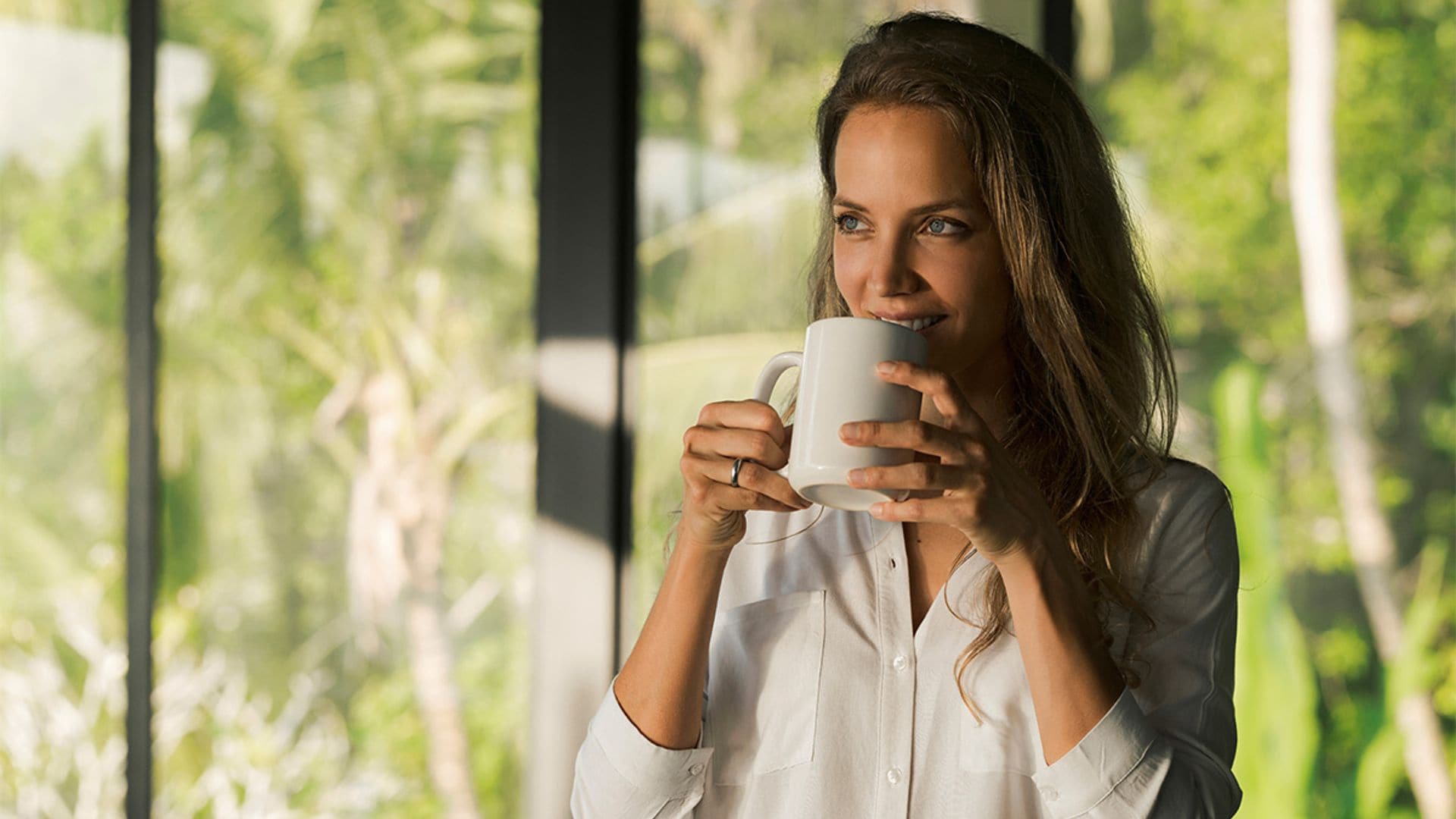 Consigue con un 45% de descuento la cafetera favorita de los amantes del café