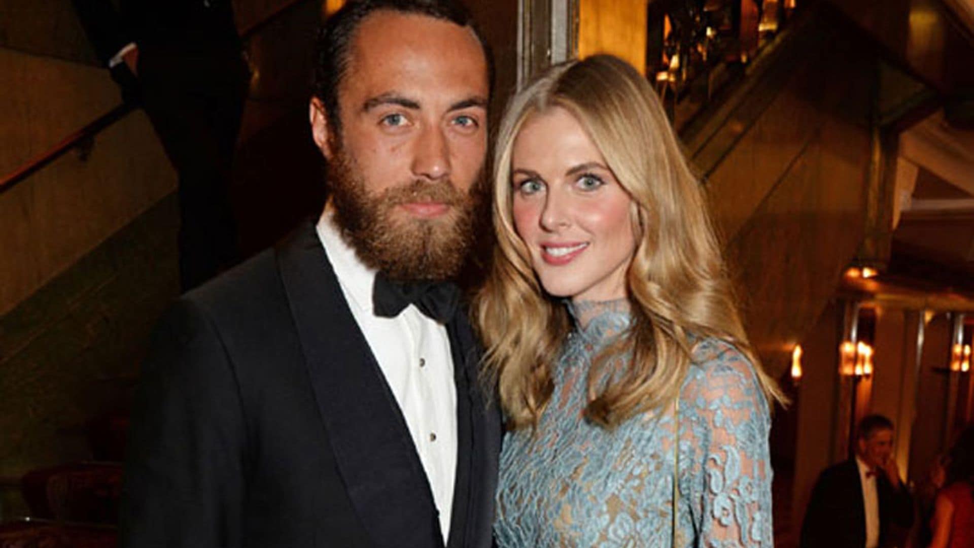 James Middleton, de nuevo soltero: Donna Air confirma la ruptura