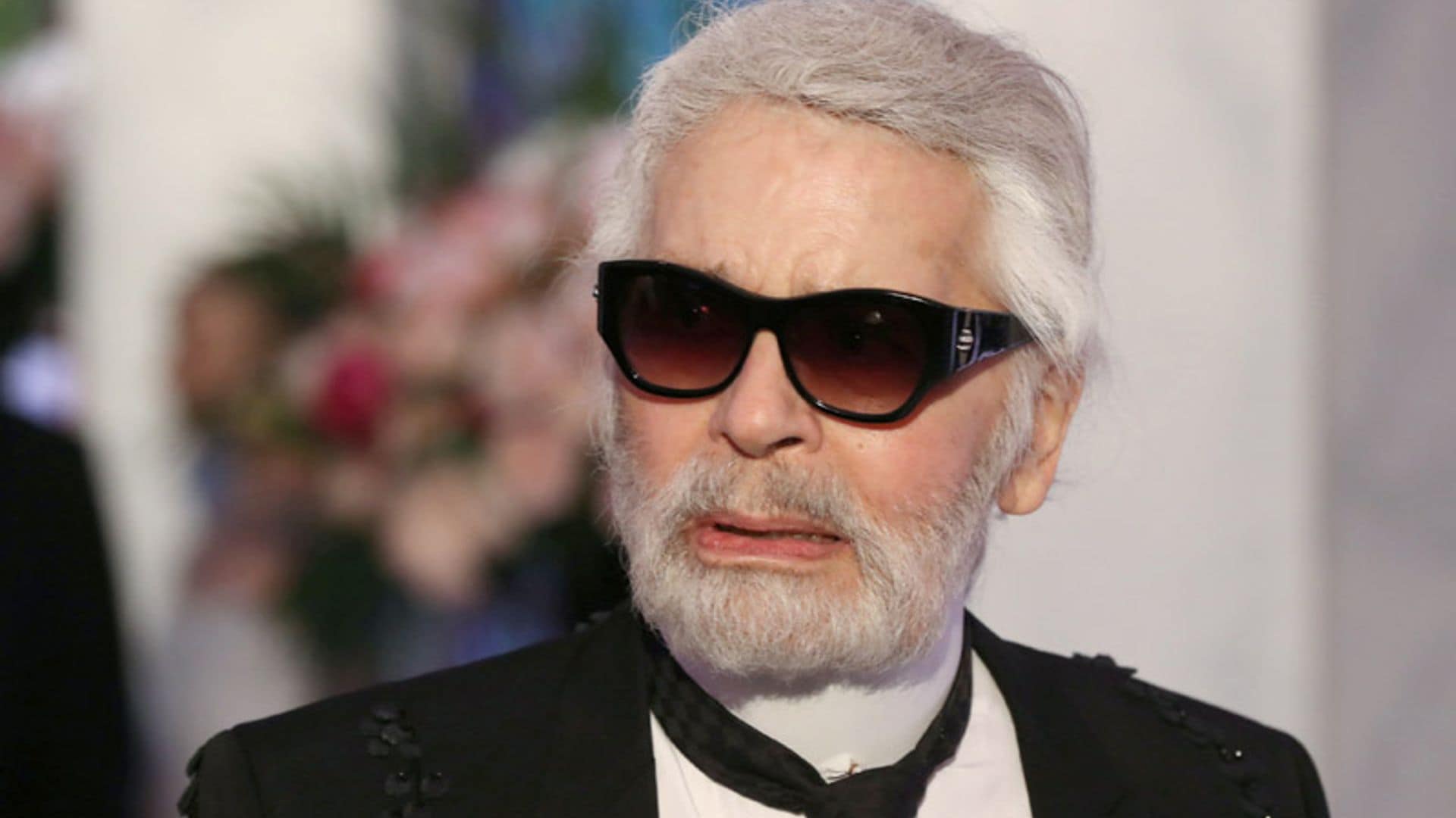 La decisión definitiva de Karl Lagerfeld en la búsqueda de su sucesor para Chanel