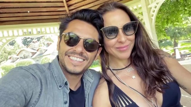 kate del castillo y edgar bahena