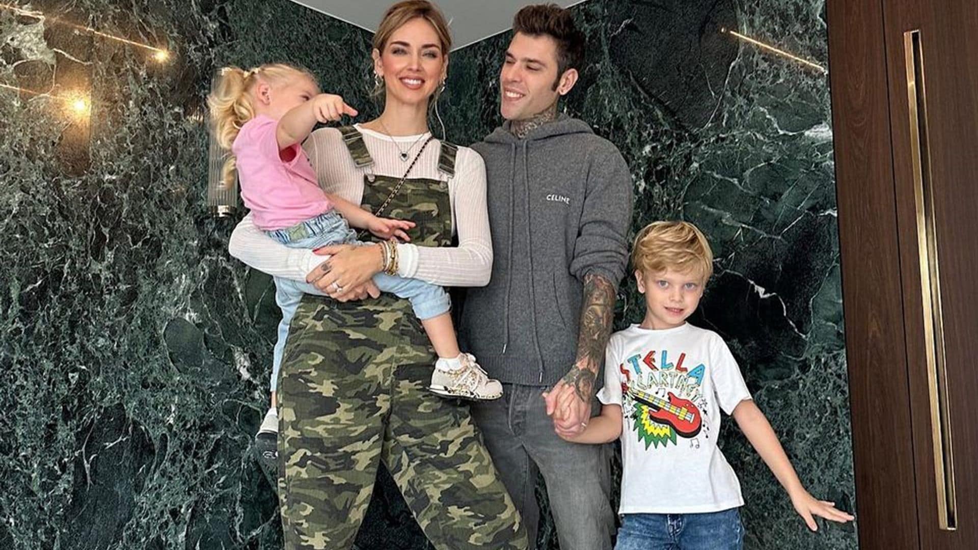 chiara fedez hijos1