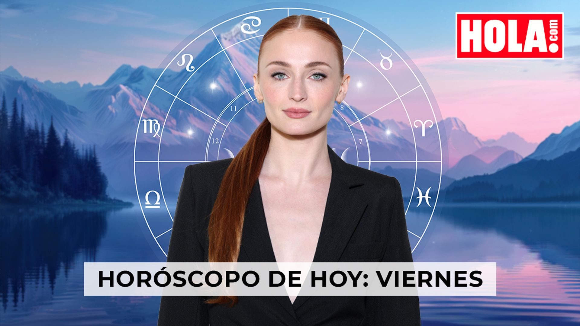 Horóscopo de hoy, viernes 21 de febrero, consulta lo que dice el horóscopo diario