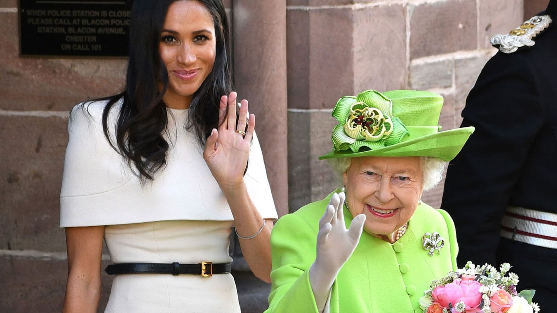 Lilibet: la curiosa y tierna historia que acompaña al nombre de la hija del príncipe Harry y Meghan Markle