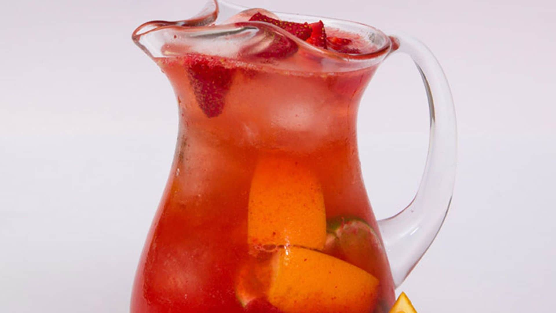 sangria rosado