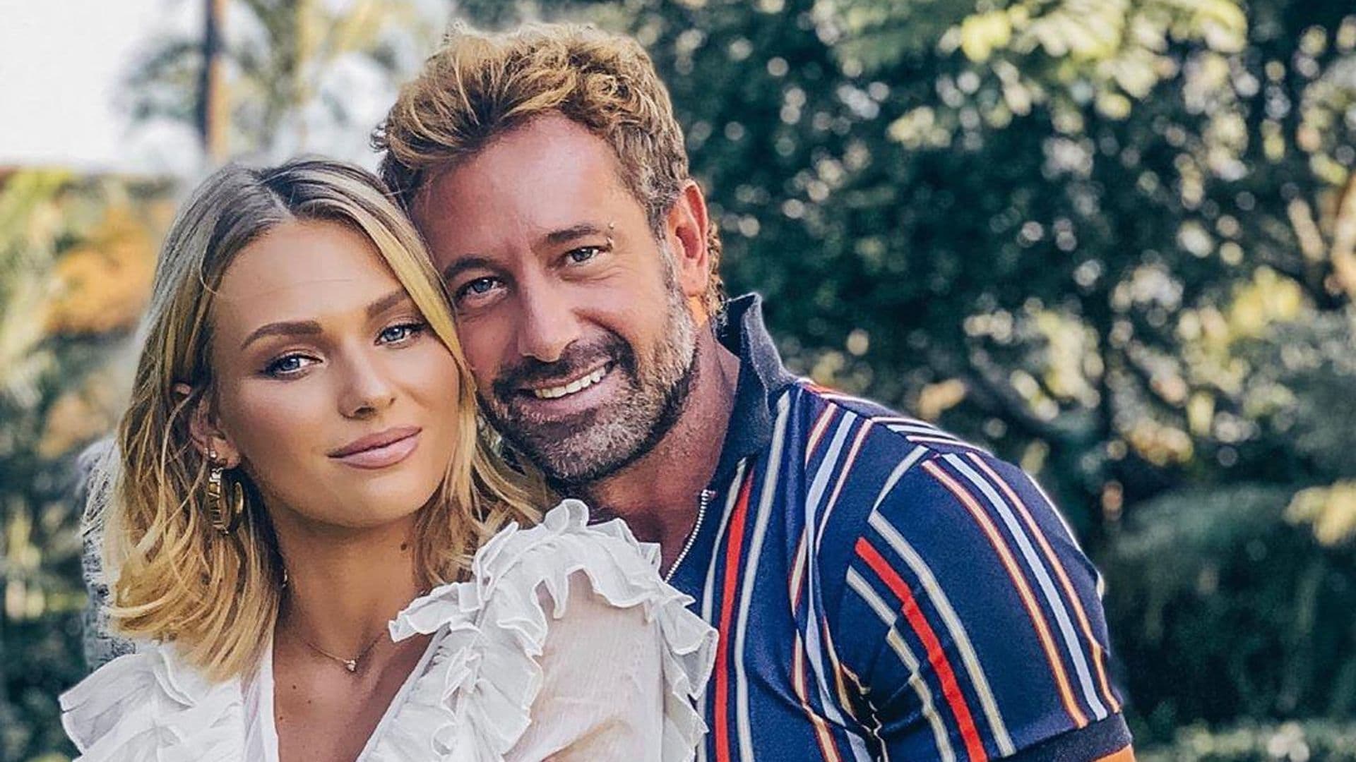 Gabriel Soto explica si fue feliz o no antes de conocer a Irina Baeva