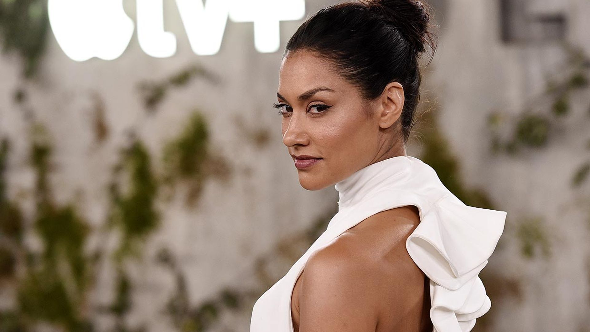 Conoce a Janina Gavankar, la fotógrafa del 'christmas' de los duques de Sussex