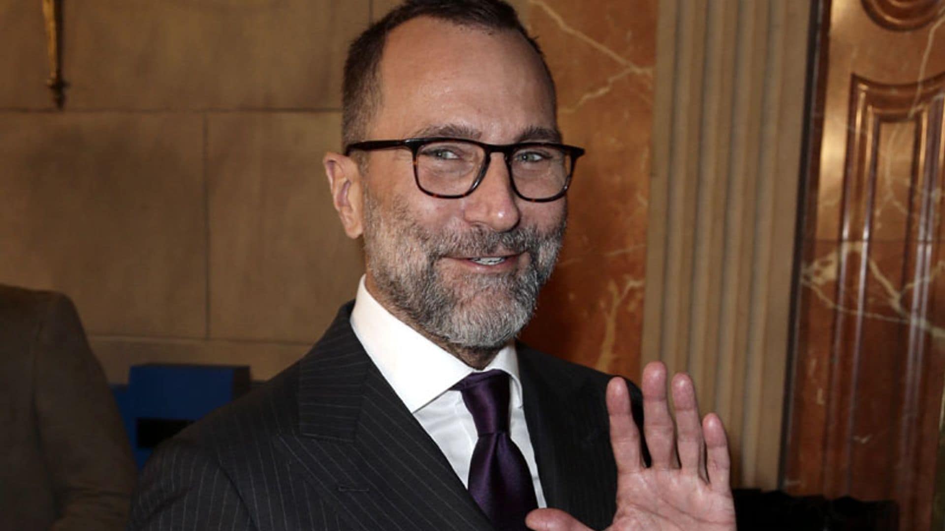 James Costos, el embajador de Estados Unidos que ha marcado una época