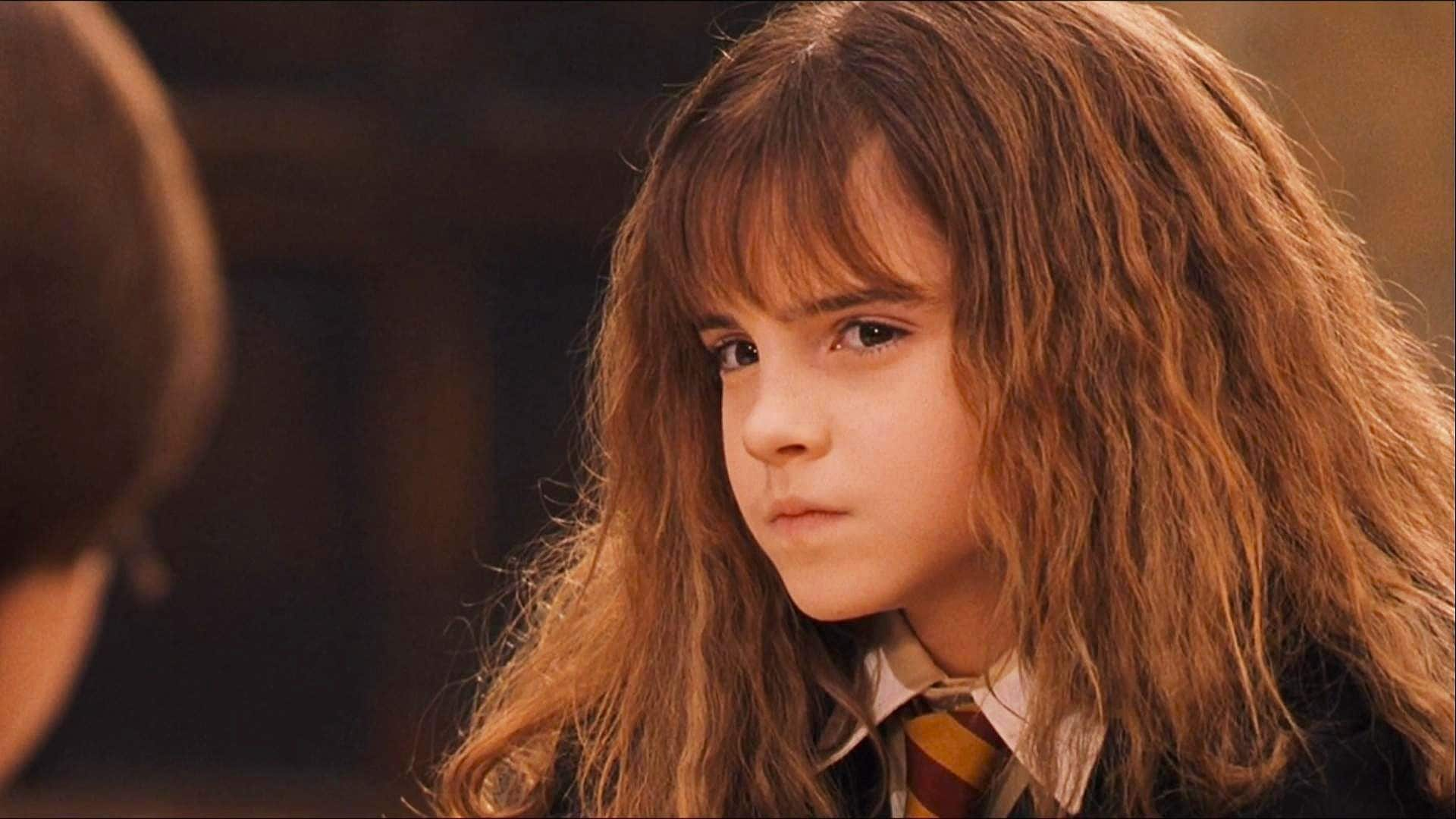 El casting más surrealista de 'Harry Potter': un hombre de 42 años se presenta para ser Hermione en la nueva serie de Max