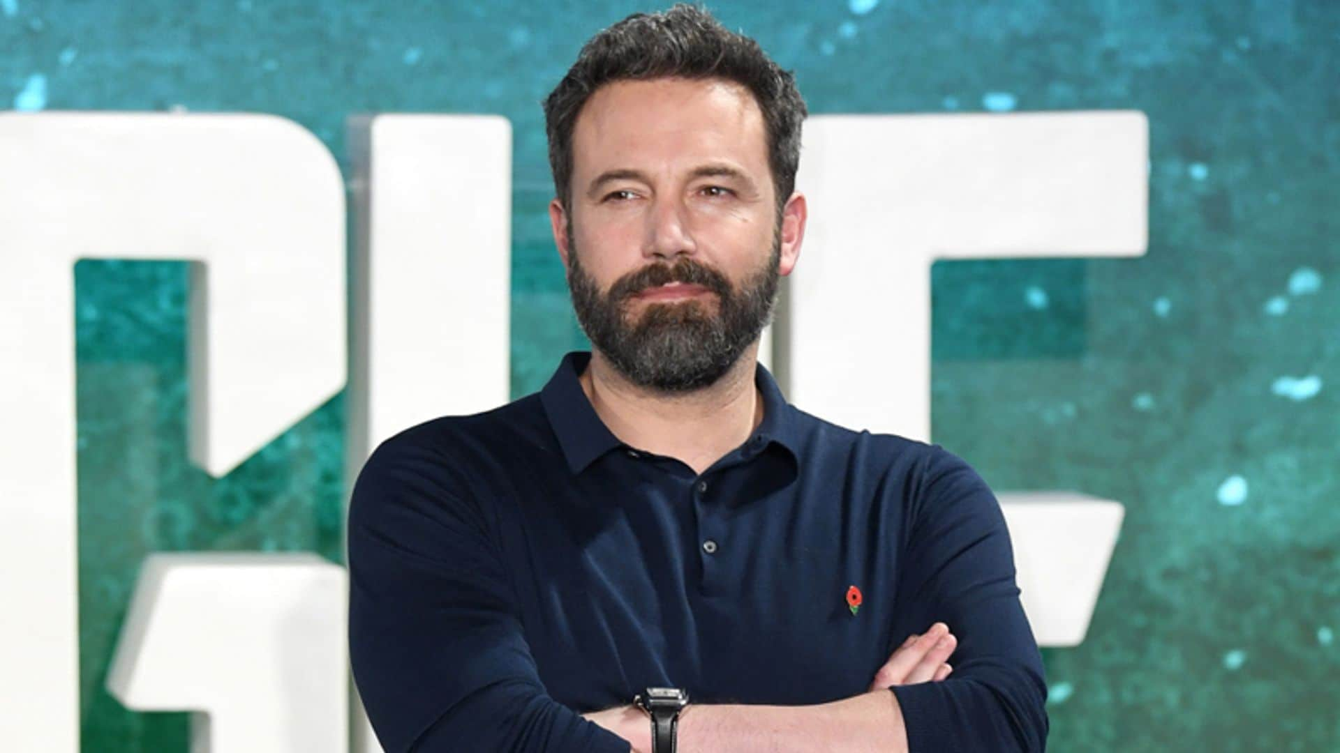 Confirmado: no volverás a ver a Ben Affleck vestido de Batman