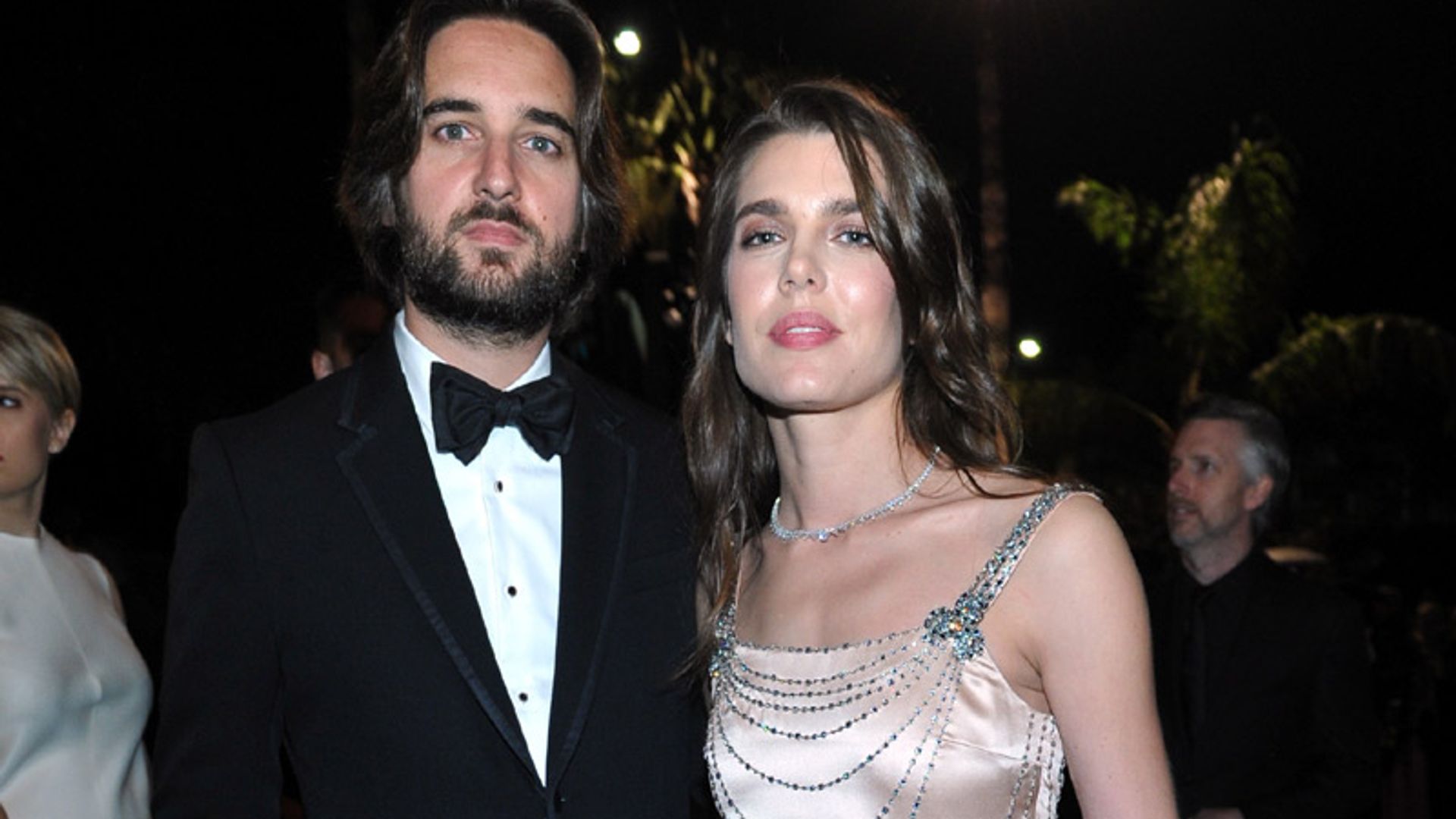 Así nos imaginamos la boda de Carlota Casiraghi y Dimitri Rassam