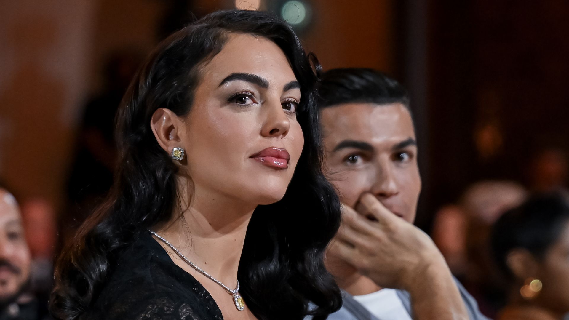 Cristiano Ronaldo celebra a Georgina Rodríguez en su cumpleaños: ‘Tu amor nos contagia’