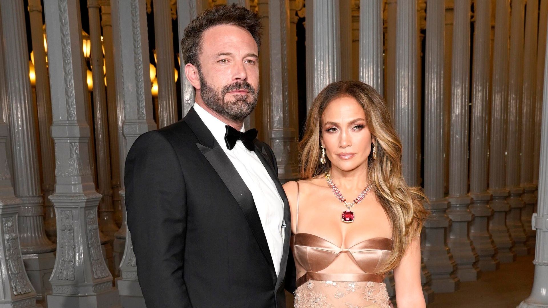 El supuesto motivo por el que Jennifer Lopez y Ben Affleck habrían vendido su millonaria mansión