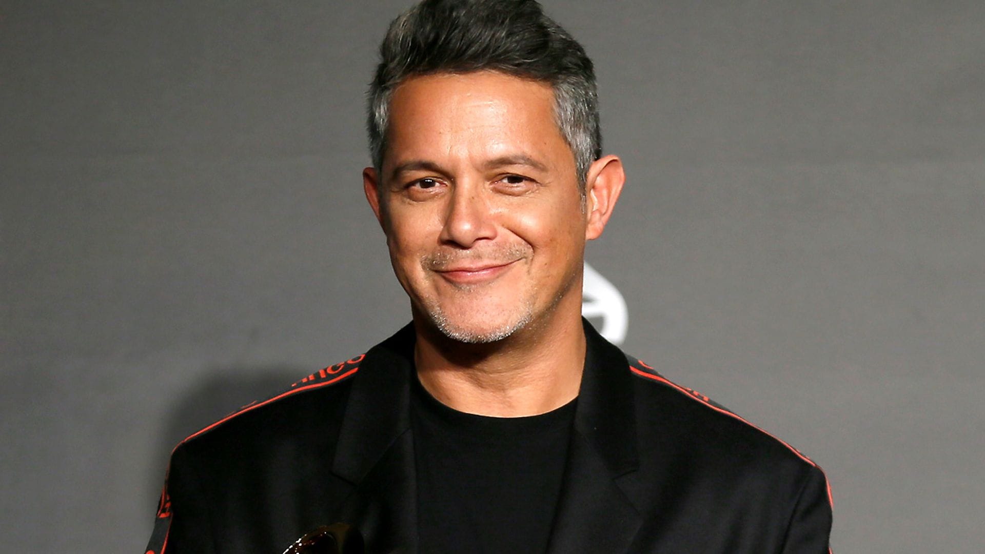 ¿Te perdiste la gira de Alejandro Sanz? No te preocupes, ahora puedes verla desde casa