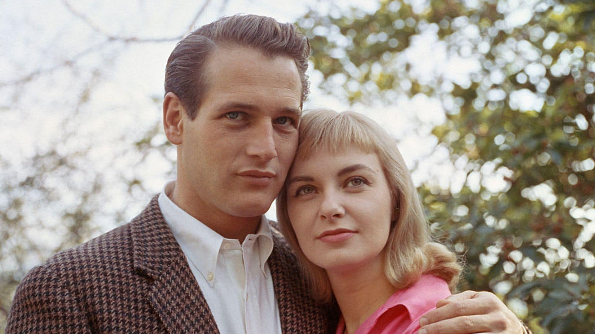 Así es la vida de la actriz Joanne Woodward, el gran amor de Paul Newman, a los 95 años