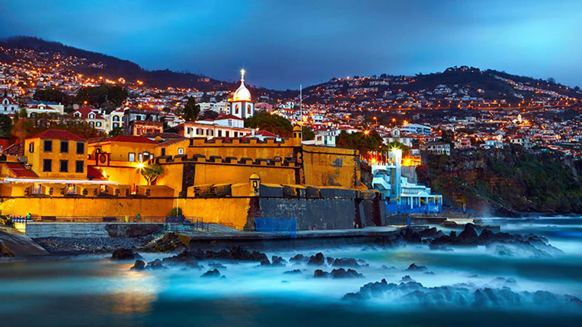  48 horas en Funchal, del mar a la montaña