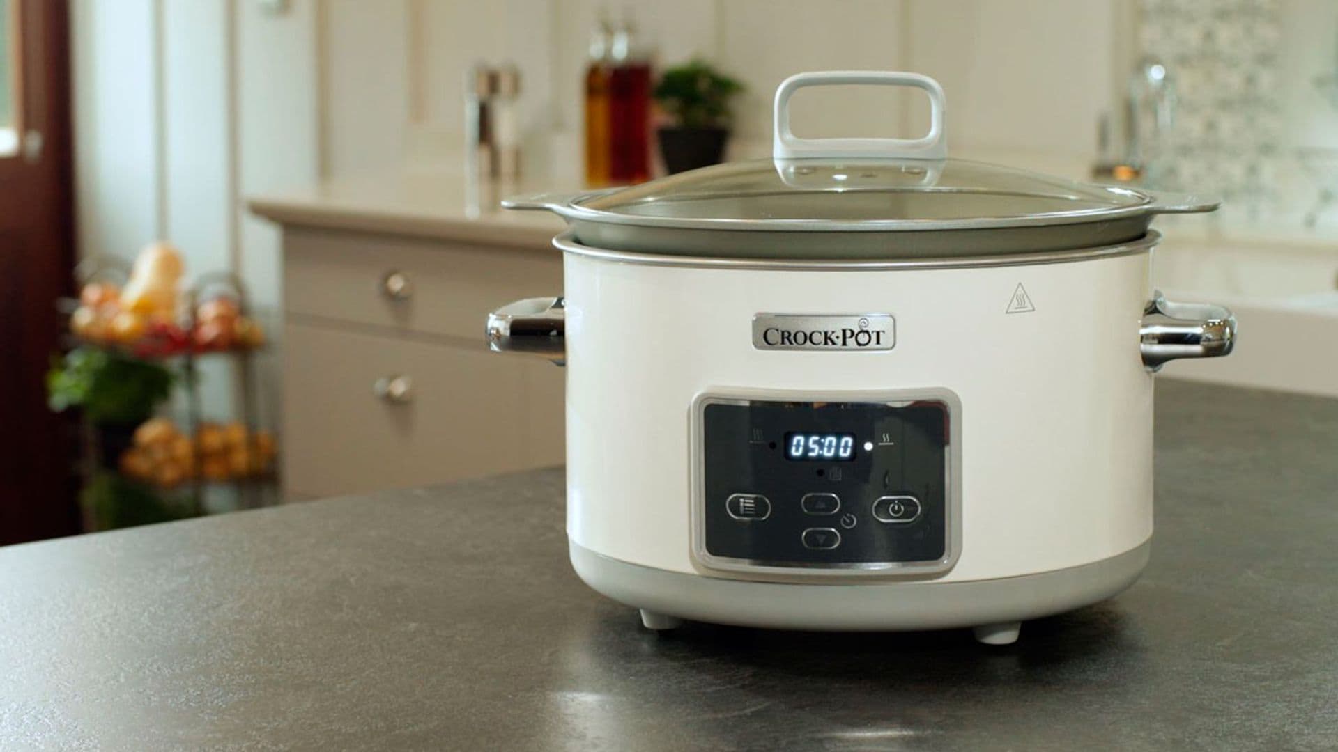 Oferta imprescindible Black Friday: la Crock-Pot más deseada está rebajada en más de 50€