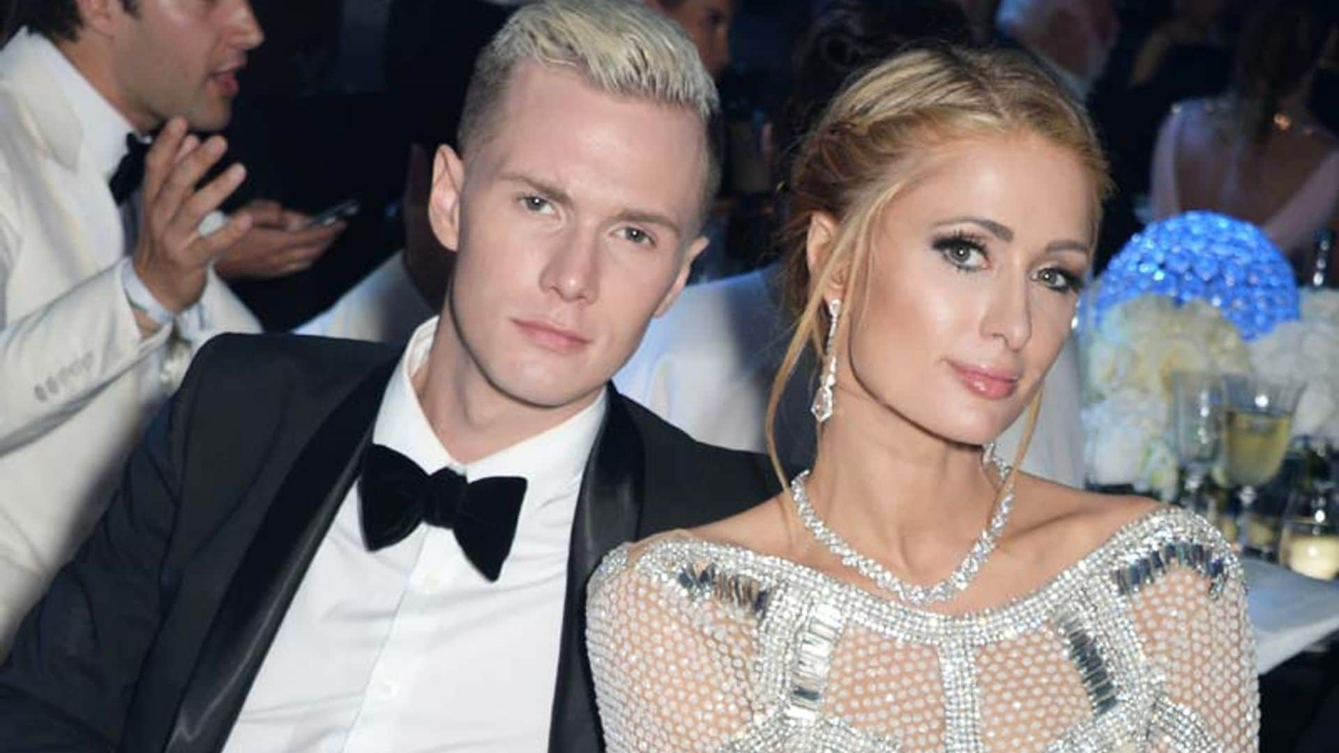 Todo lo que debes saber sobre Barron, el hermano de Paris Hilton que pronto pasará por el altar