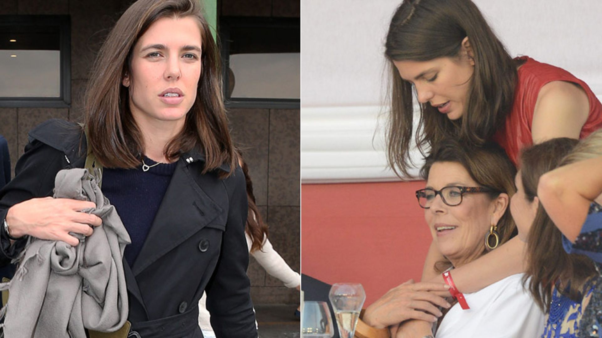 Carlota Casiraghi, ¿nueva vida en su refugio de adolescencia?