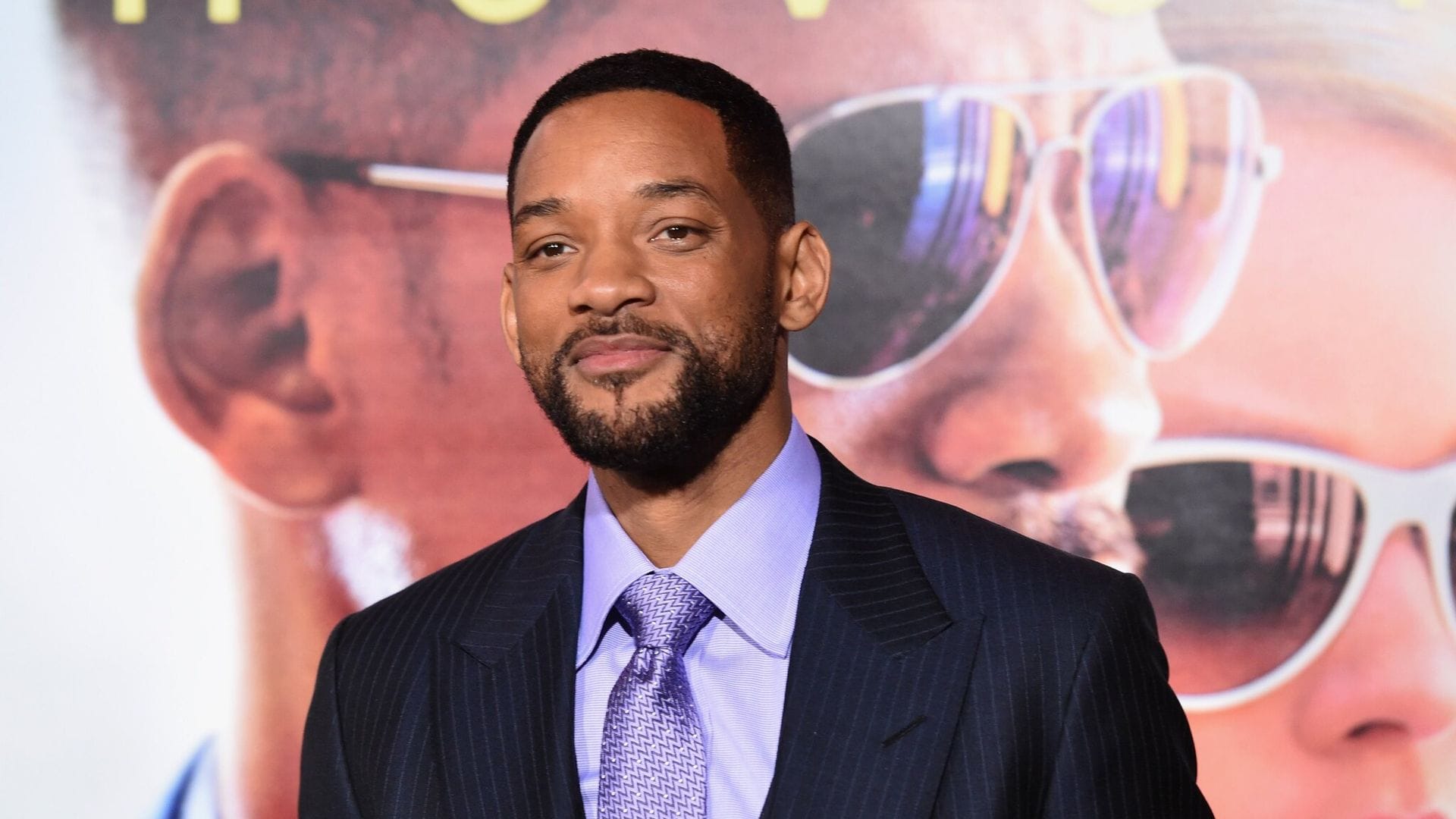 Will Smith revela uno de los traumas más densos que vivió de niño