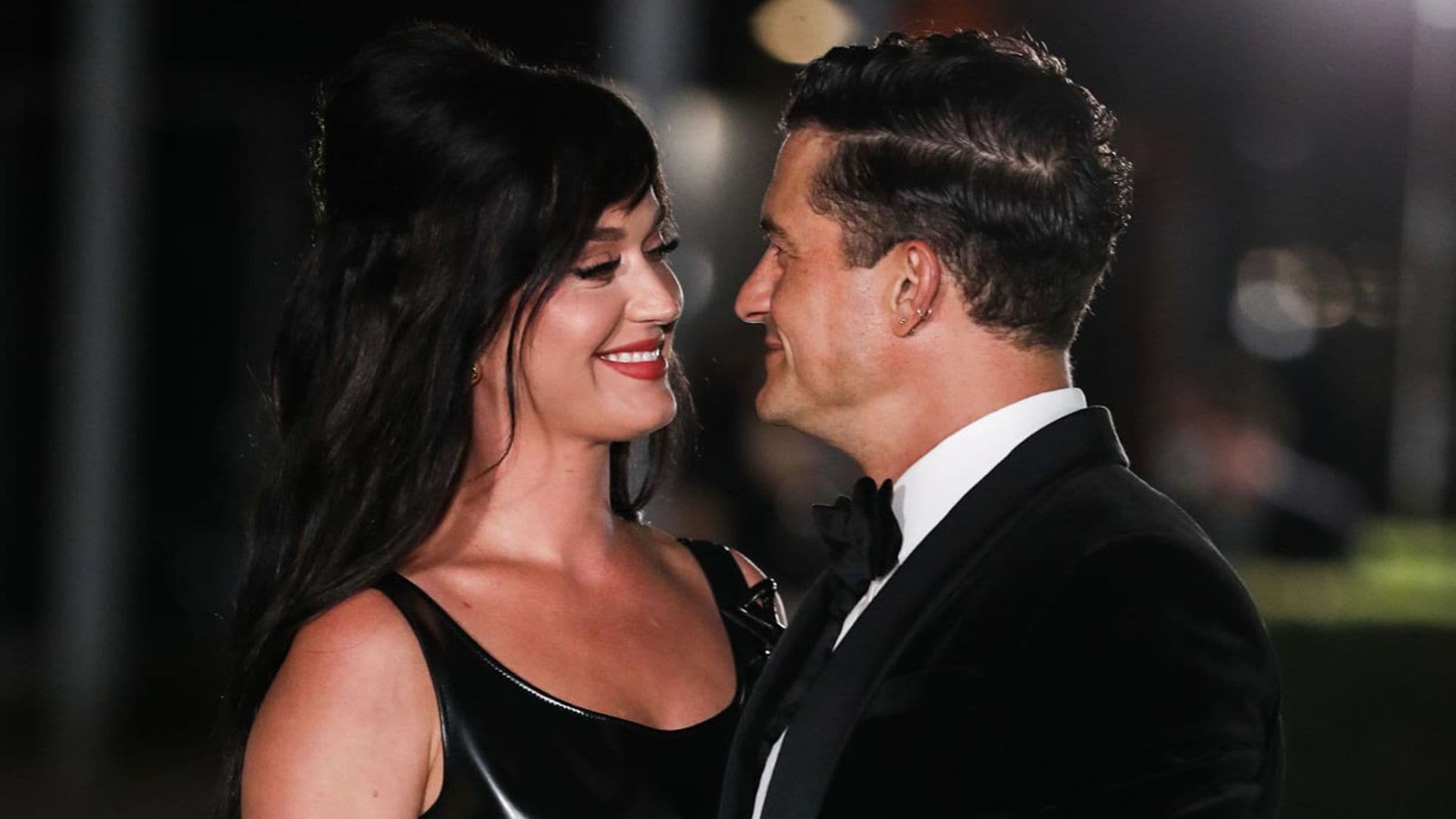 El secreto de la relación de Katy Perry y Orlando Bloom: van a terapia de pareja