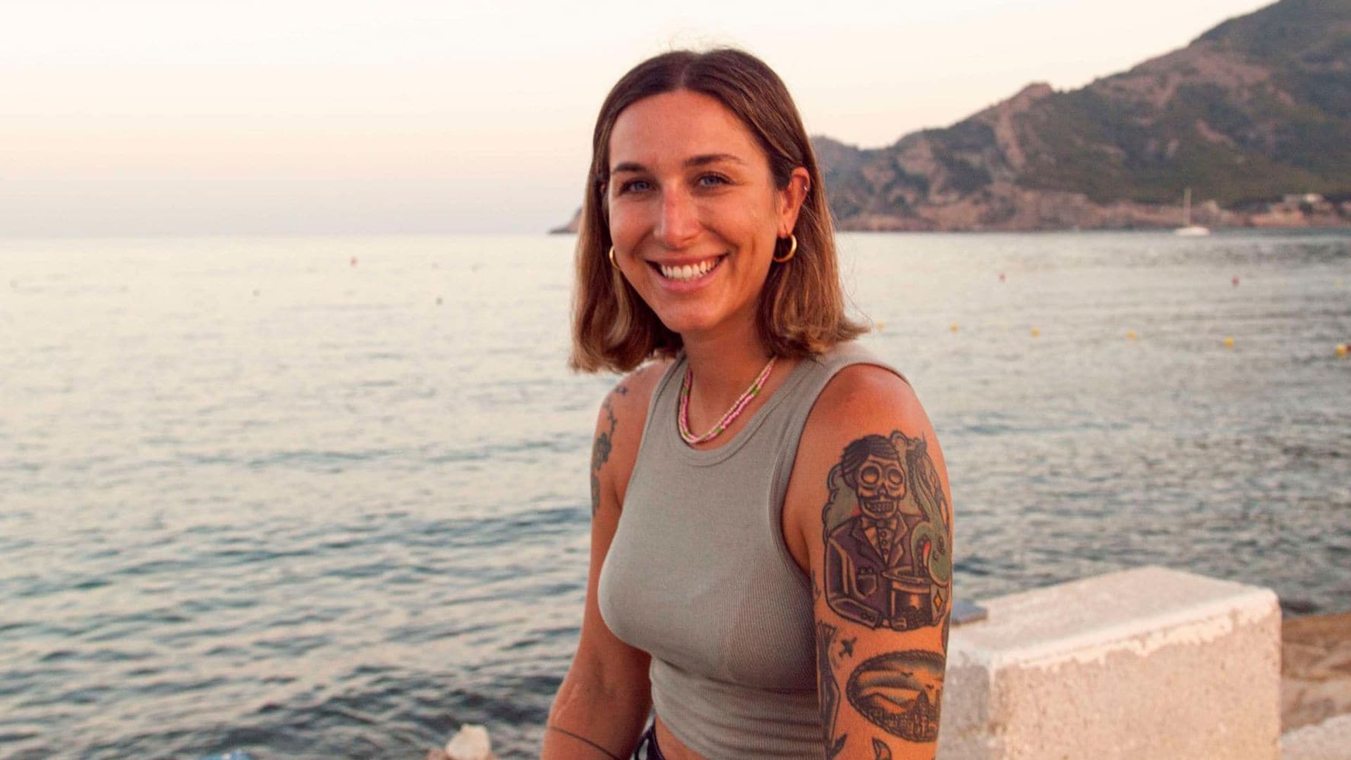 Descubrimos a Cristina Lazarraga, la ‘jefa’ española de los deportes de motor acuáticos y piloto ‘estrella’ de Rafa Nadal