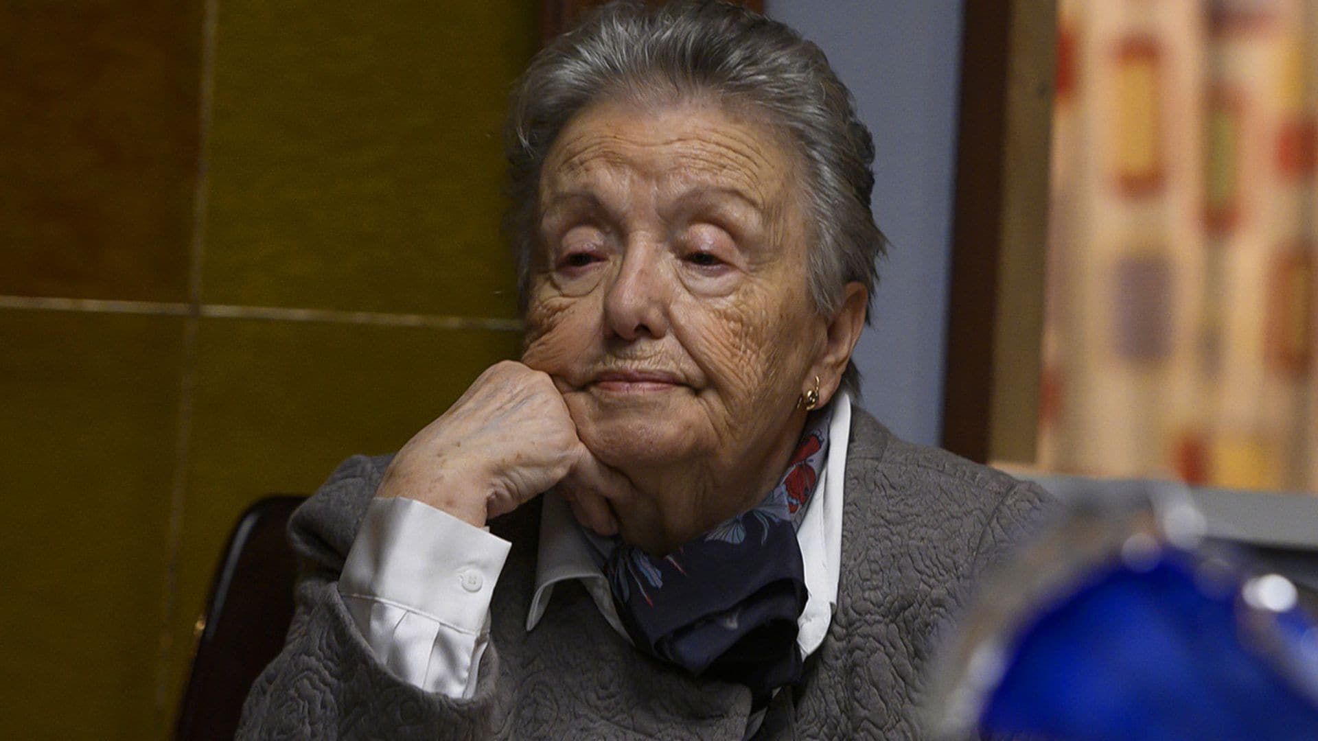 Doña Herminia vuelve a ser la protagonista de 'Cuéntame', te contamos por qué