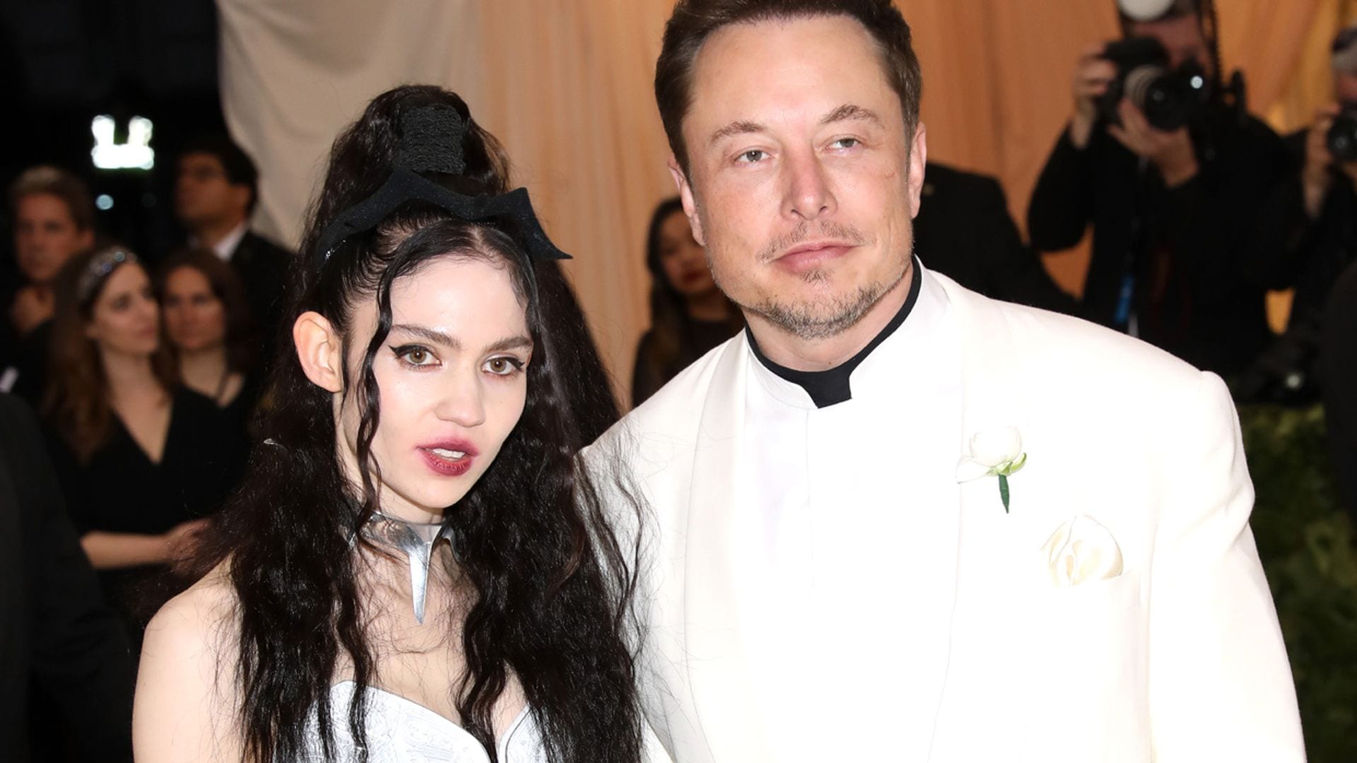 Las claves de la batalla judicial de Grimes contra Elon Musk por sus hijos