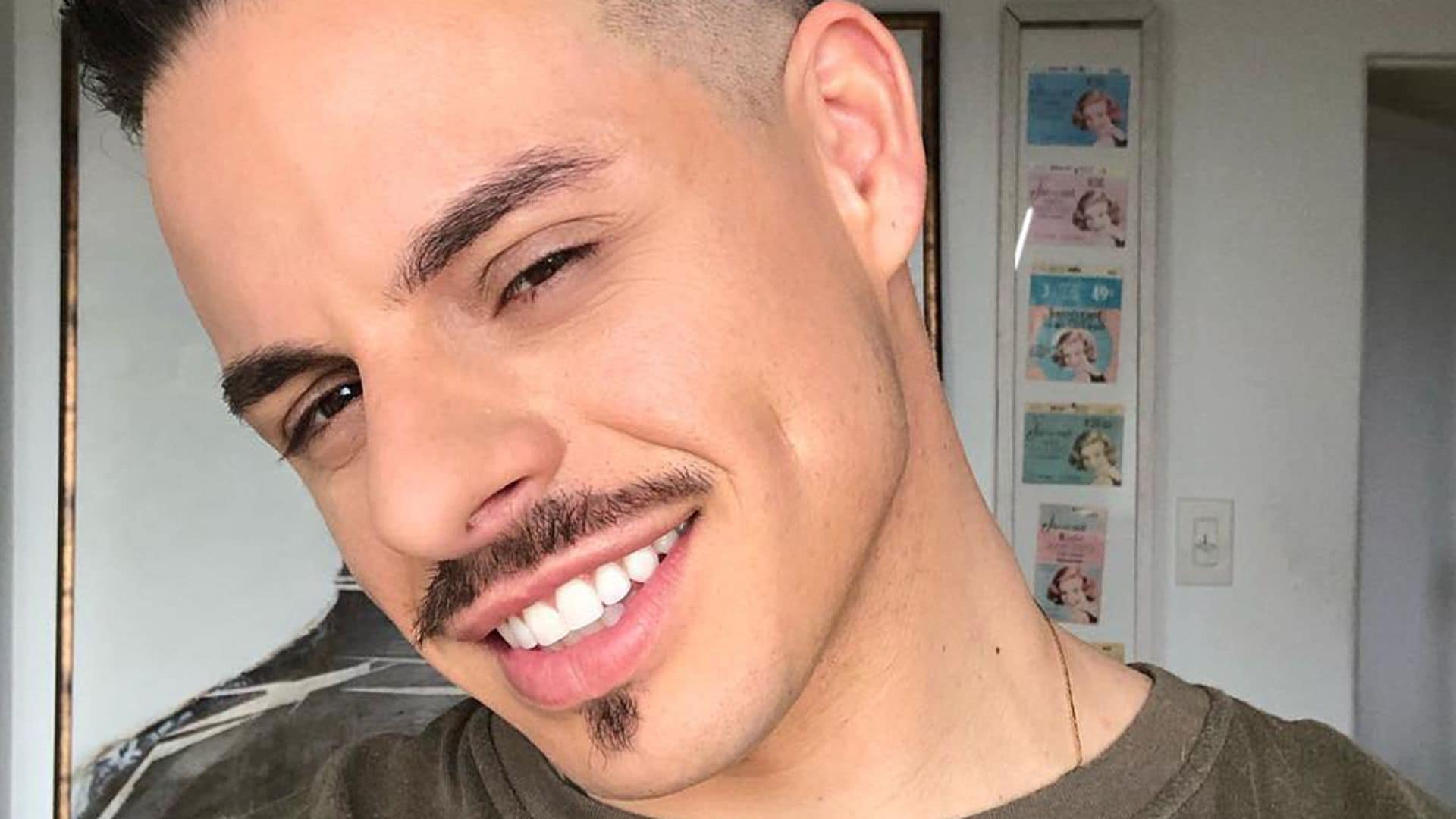 El exnovio de Jennifer López, Casper Smart, está listo para tener un bebé