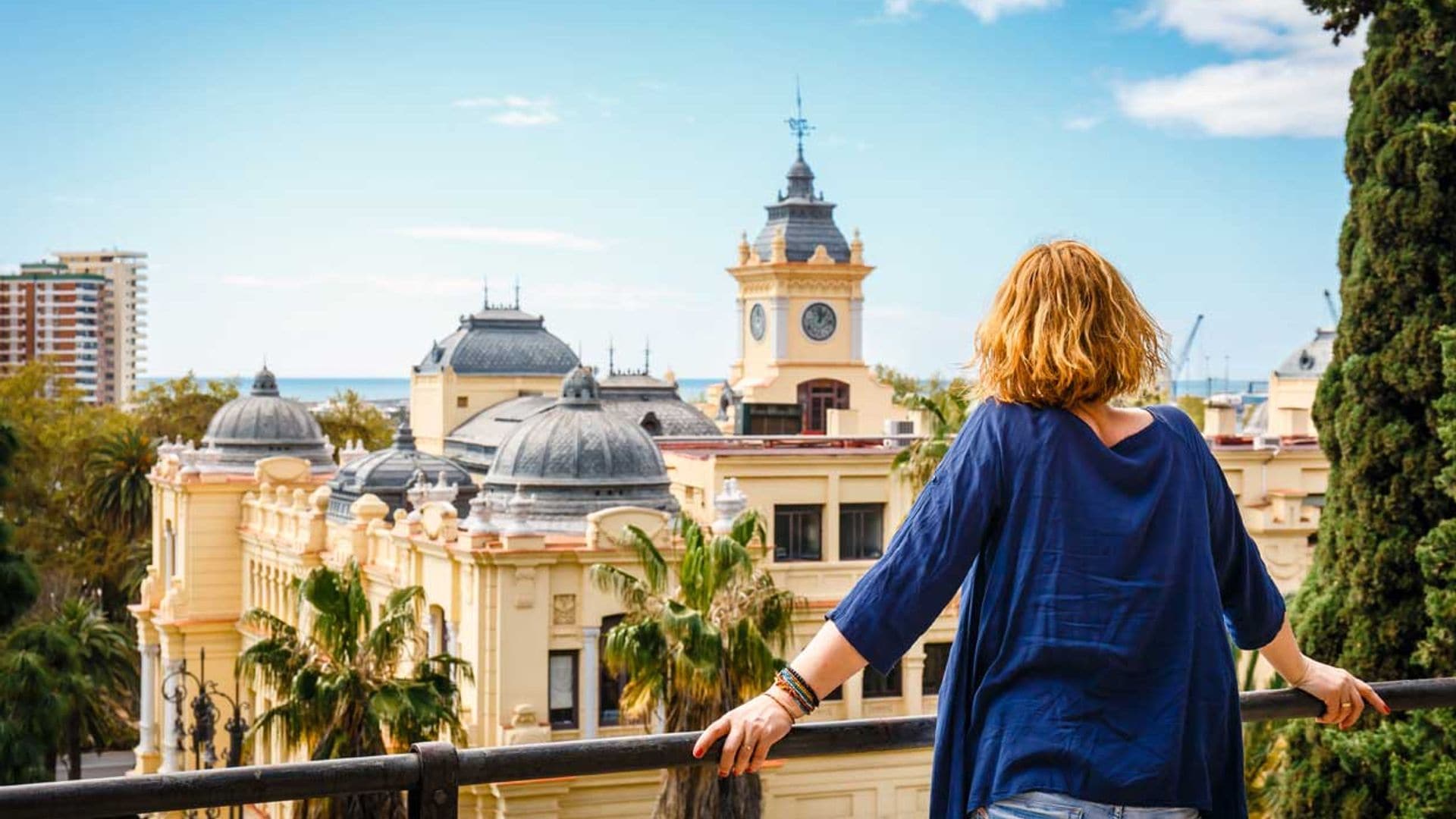 Psicología: la importancia del ocio en los balcones durante el aislamiento