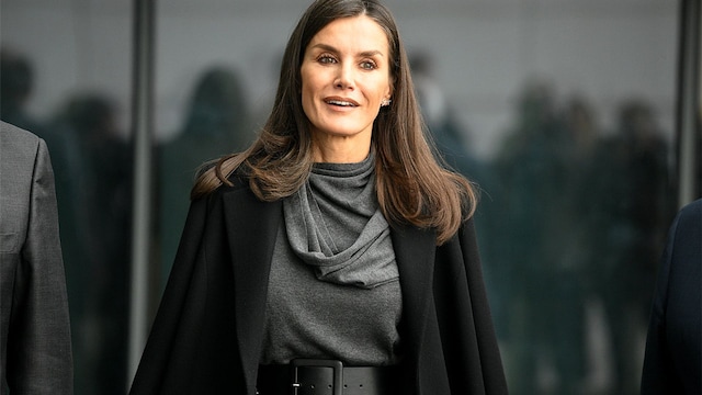 reina letizia ep