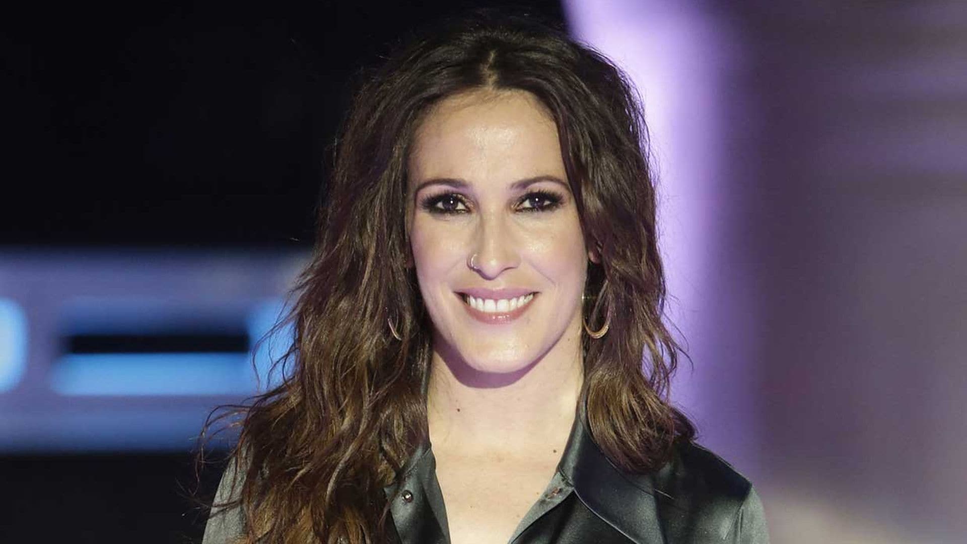 El motivo por el que Malú se ha ausentado de una gala de 'Mask Singer', su nuevo proyecto televisivo