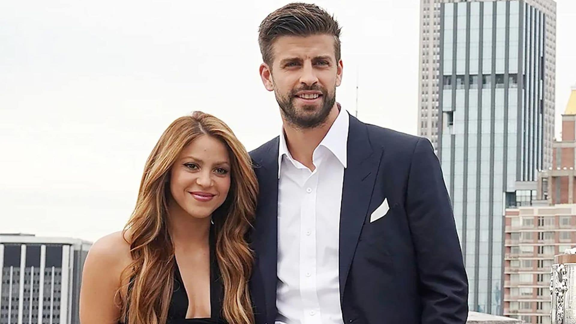 Las claves de la nueva vida de Shakira y Piqué, que hoy celebran sus respectivos cumpleaños
