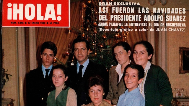 adolfo su rez 1980 hola