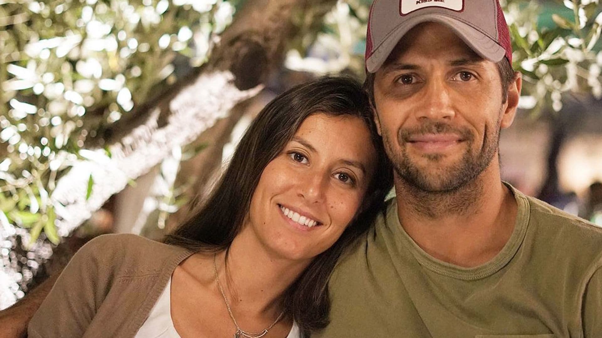 Ana Boyer, muy feliz con una buenísima noticia que ha recibido Fernando Verdasco