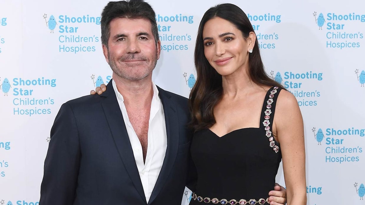 Simon Cowell, el cazatalentos y soltero de oro británico, se ha comprometido