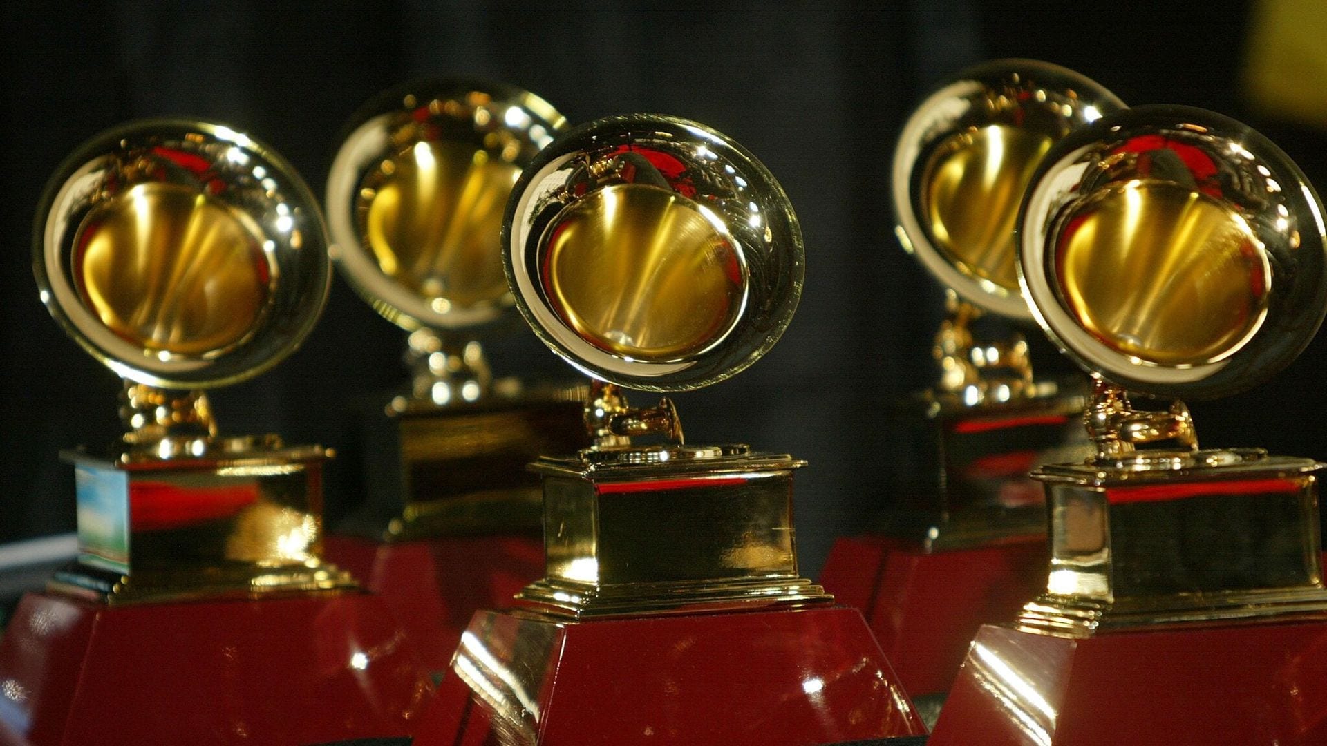 Por primera vez en su historia, los Latin Grammy serán en España este 2023