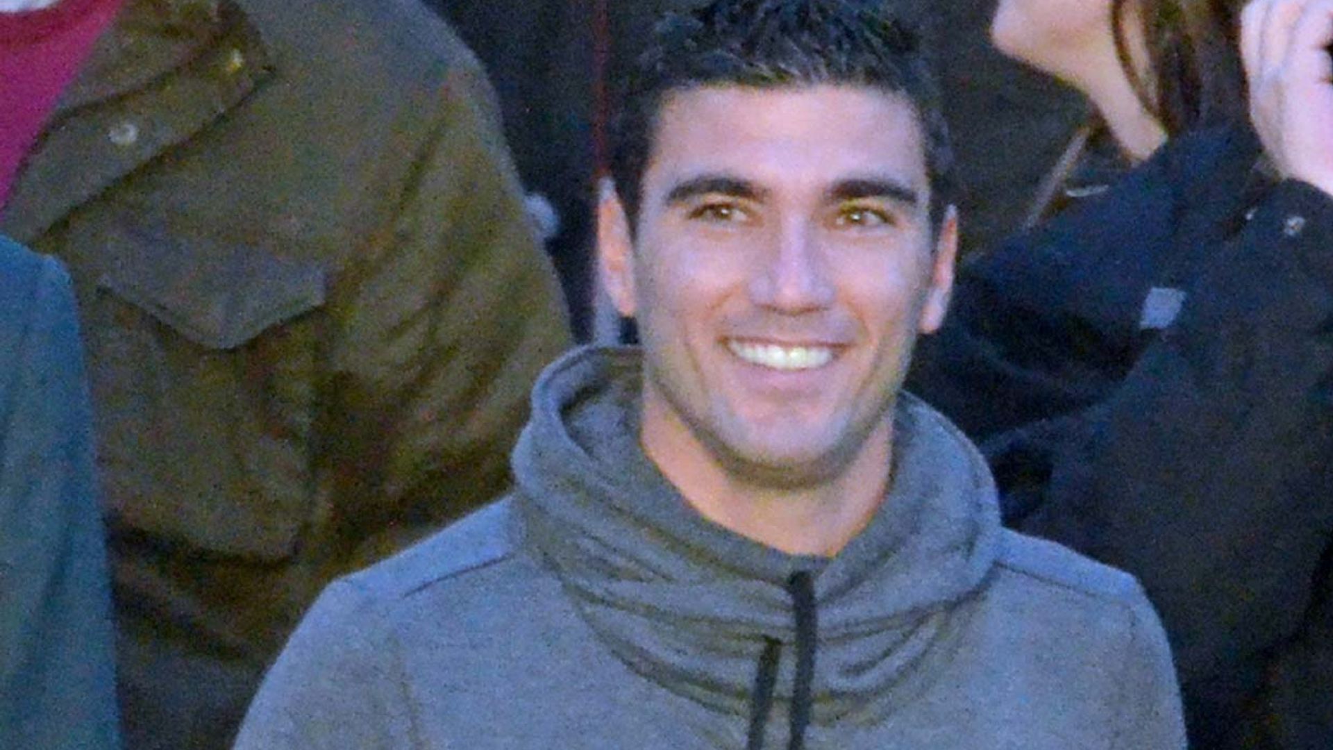 Salen a la luz nuevos datos en torno al accidente que acabó con la vida del futbolista José Antonio Reyes