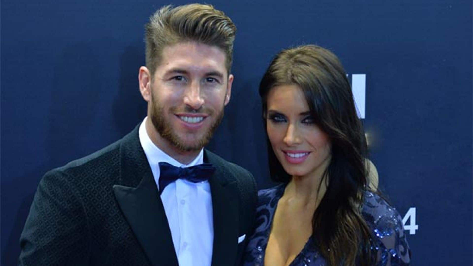 Nace el segundo hijo de Pilar Rubio y Sergio Ramos, un niño llamado Marco