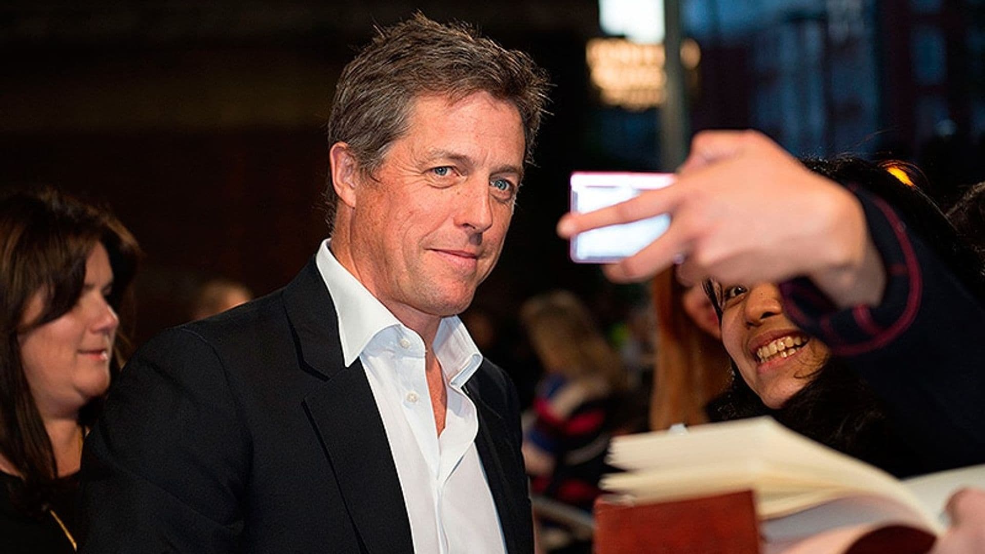 ¿Por qué Hugh Grant dijo ‘No’ a ‘Bridget Jones 3’?