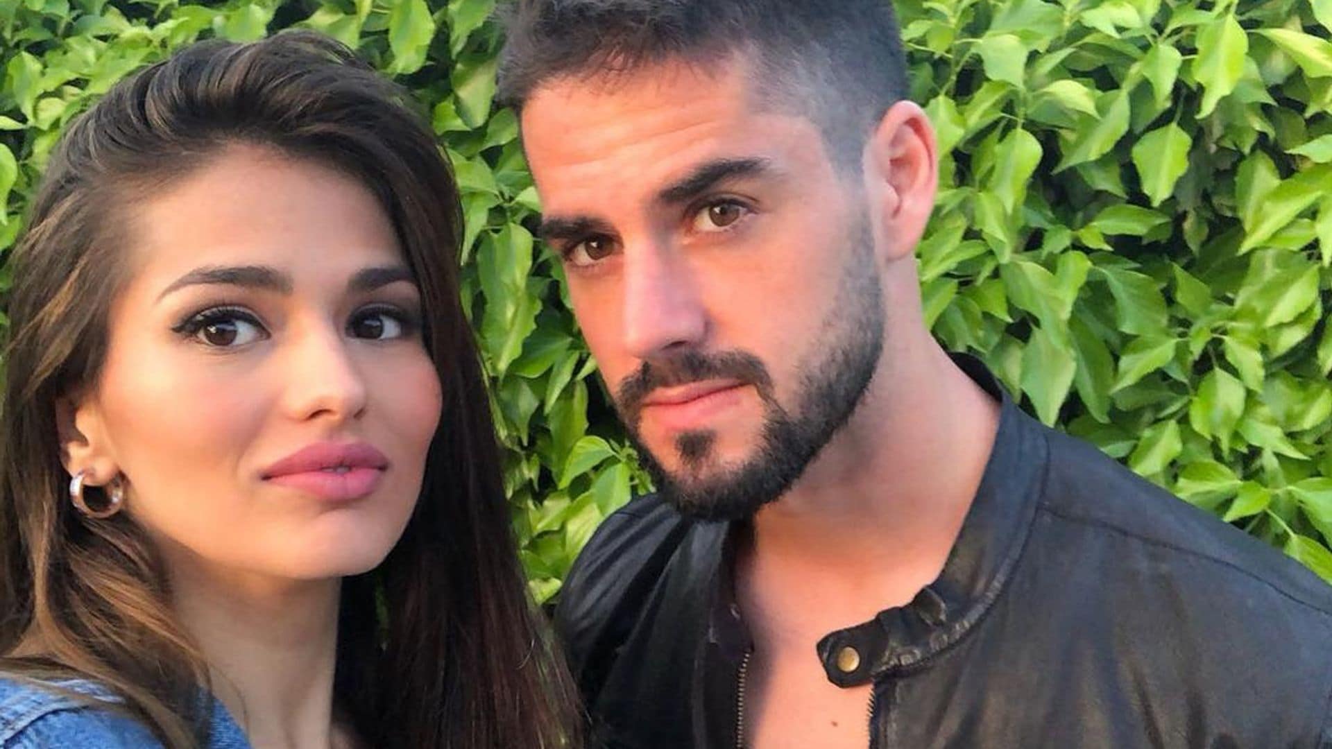 Roban en casa de Isco Alarcón y Sara Sálamo, cuando están a punto de ser padres