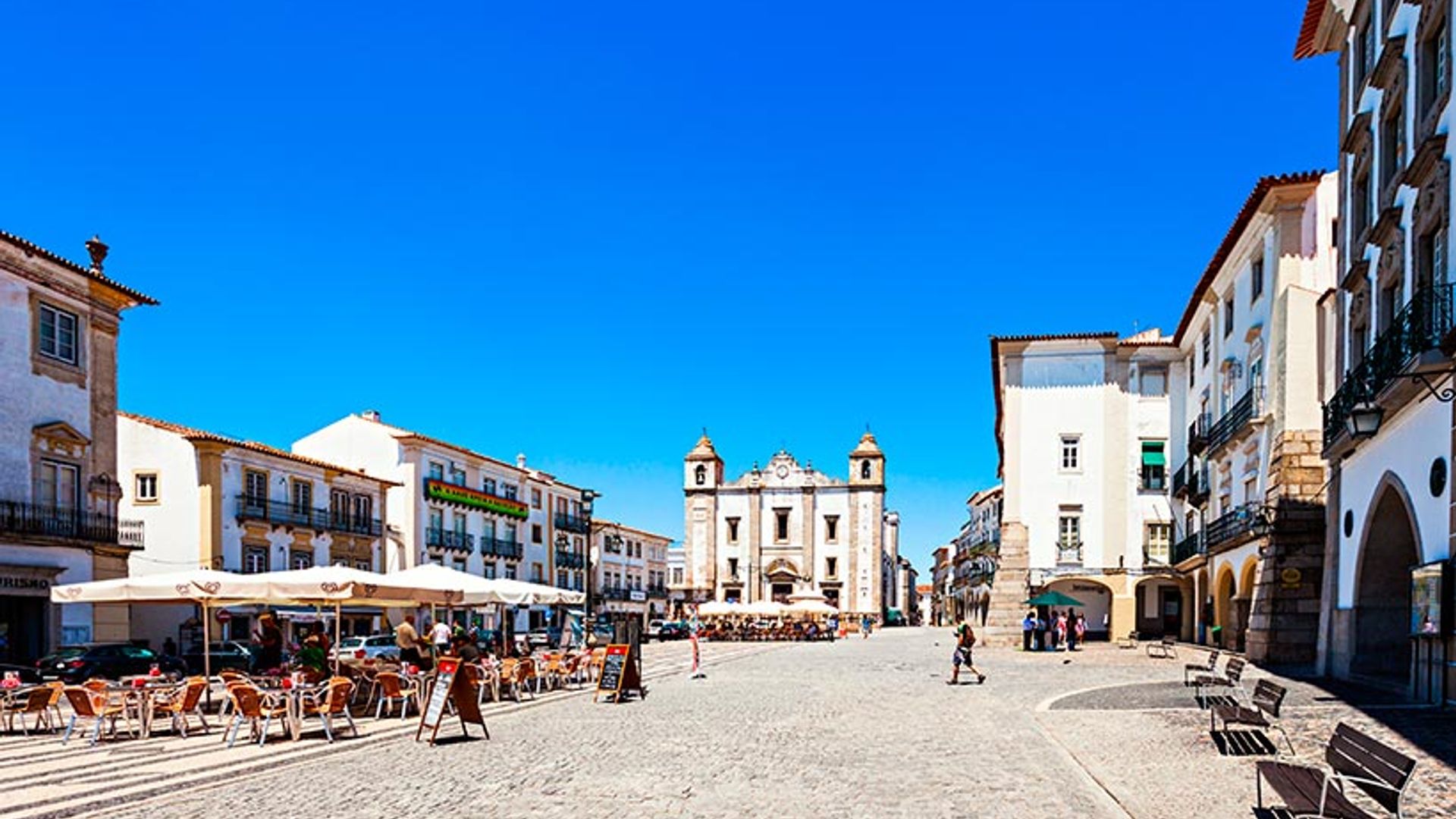 Diez motivos para quedarte prendado del Alentejo