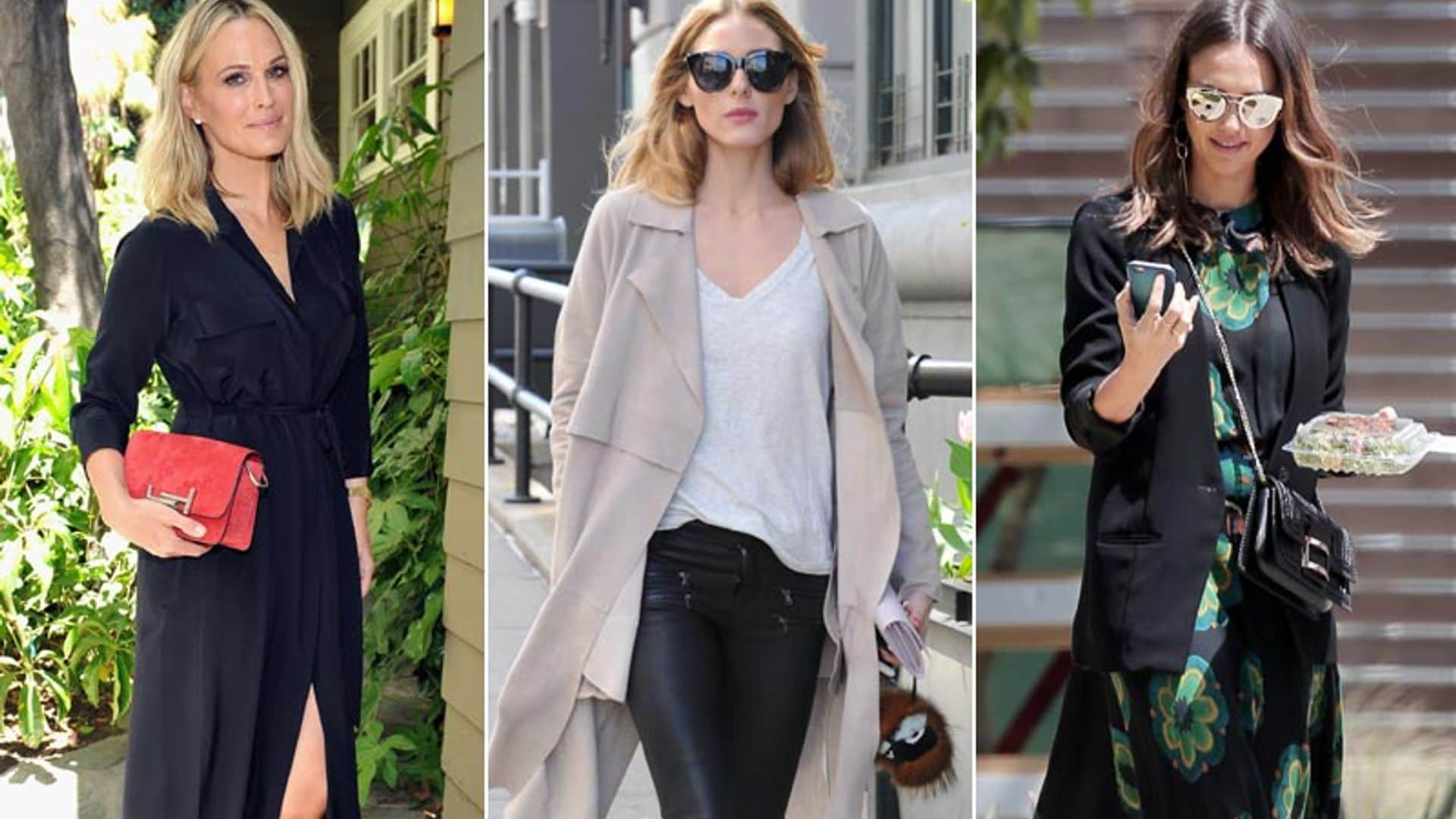 Los 10 mejores ‘looks’ de la semana