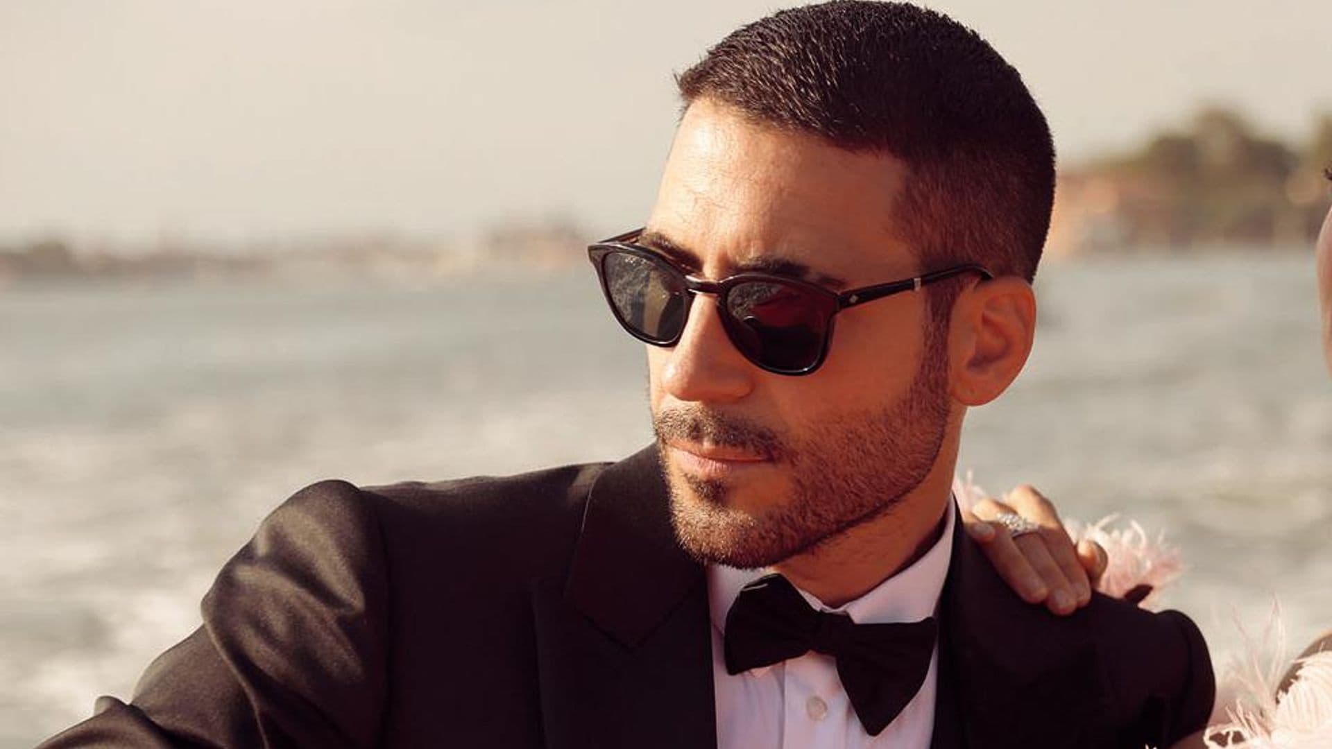 ¿Cómo vive Miguel Ángel Silvestre el éxito? He aquí la respuesta