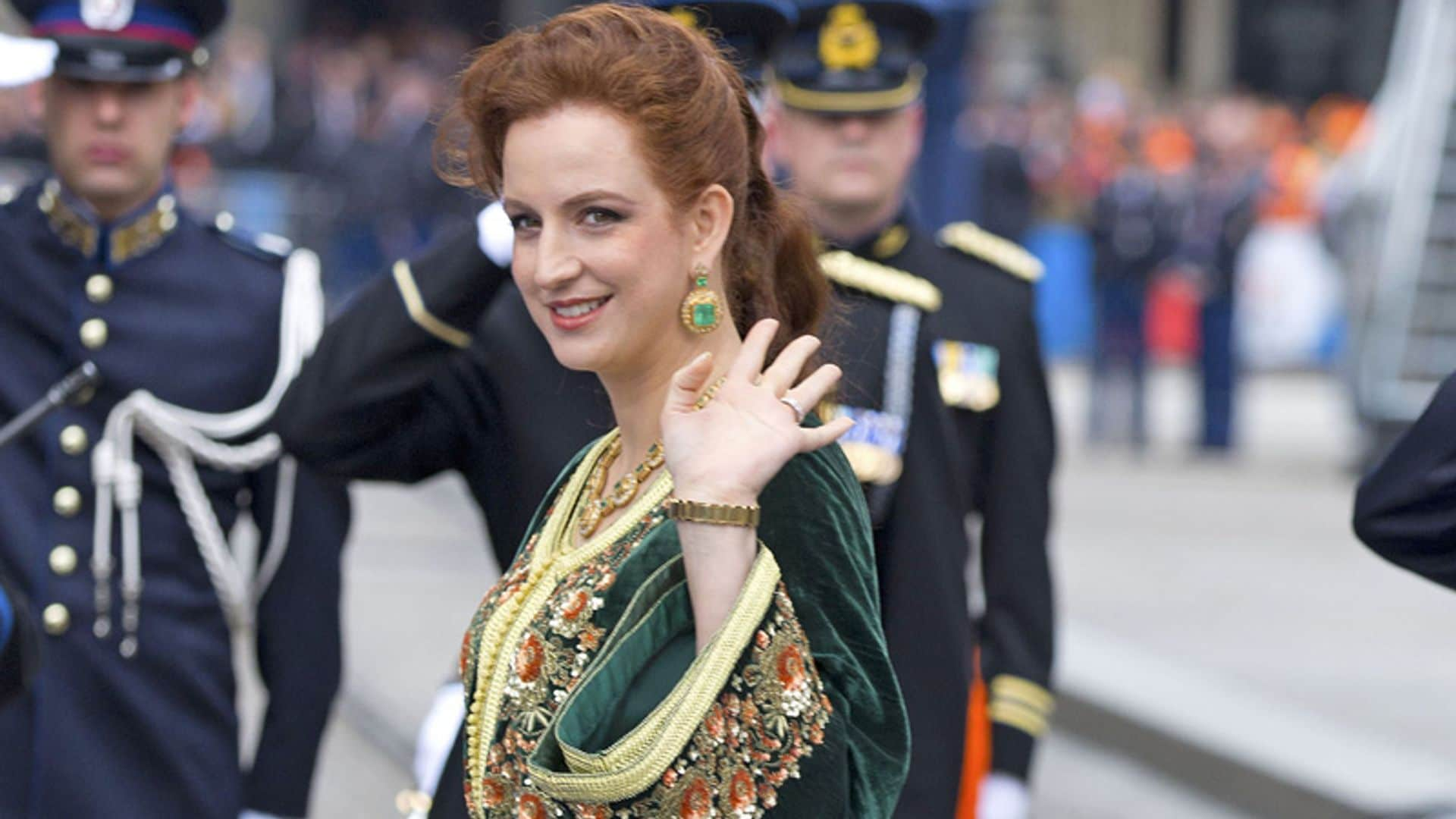 ¿Cómo será la vida de Lalla Salma tras su divorcio de Mohamed VI?