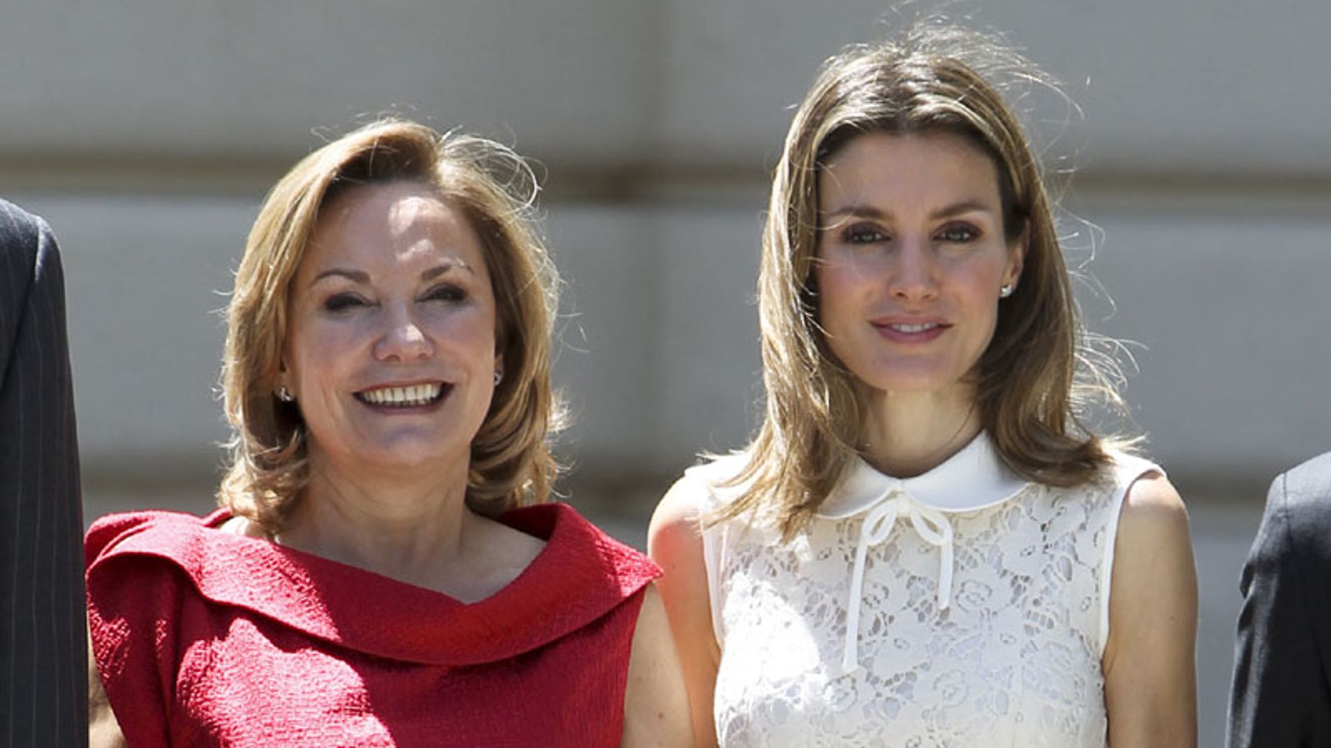 Cecilia Morel, la primera dama de Chile que comparte con Letizia su interés por las causas sociales