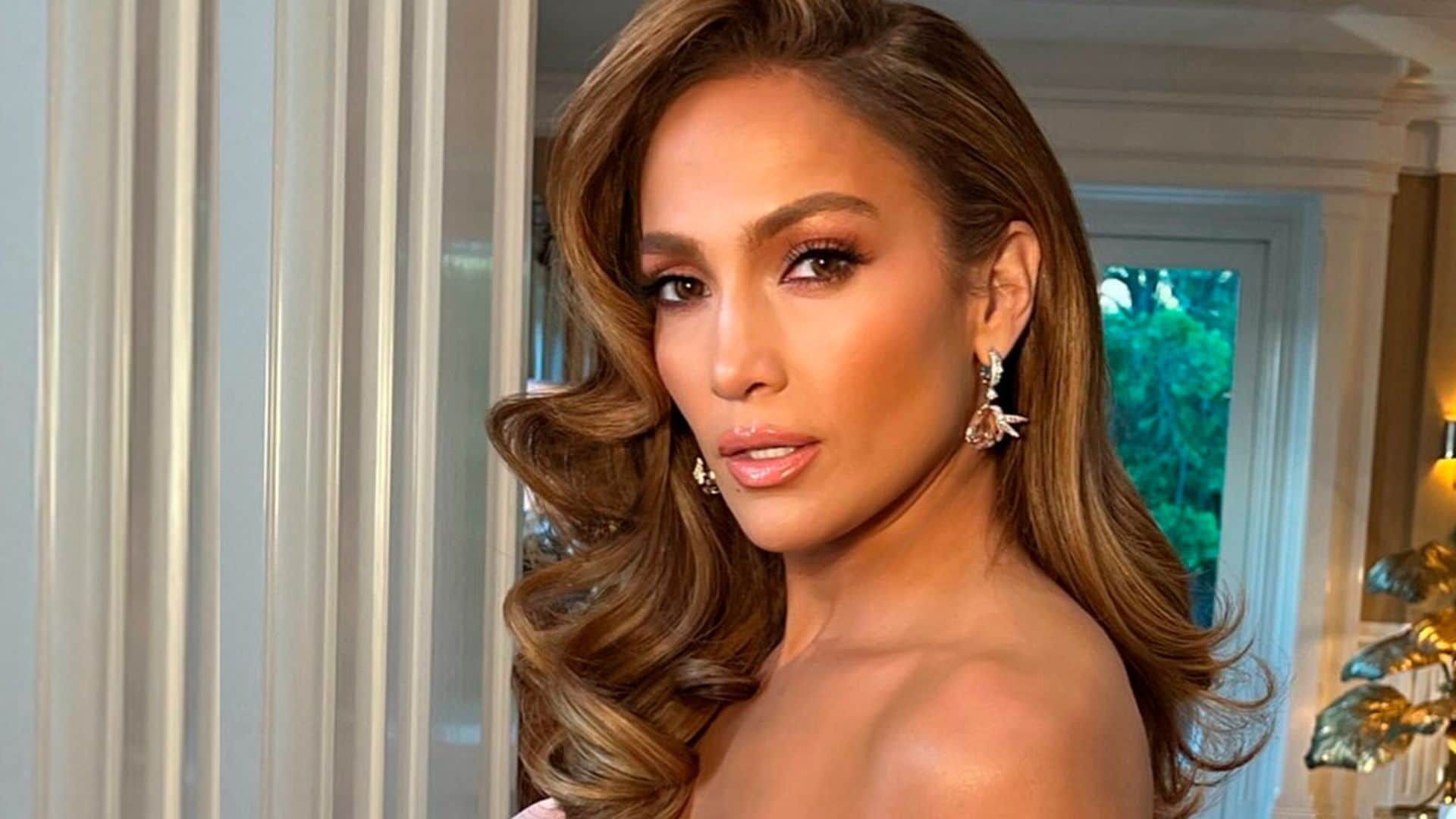 'Brushing Hollywood', el secreto de los peinados de Jennifer Lopez o Taylor Swift