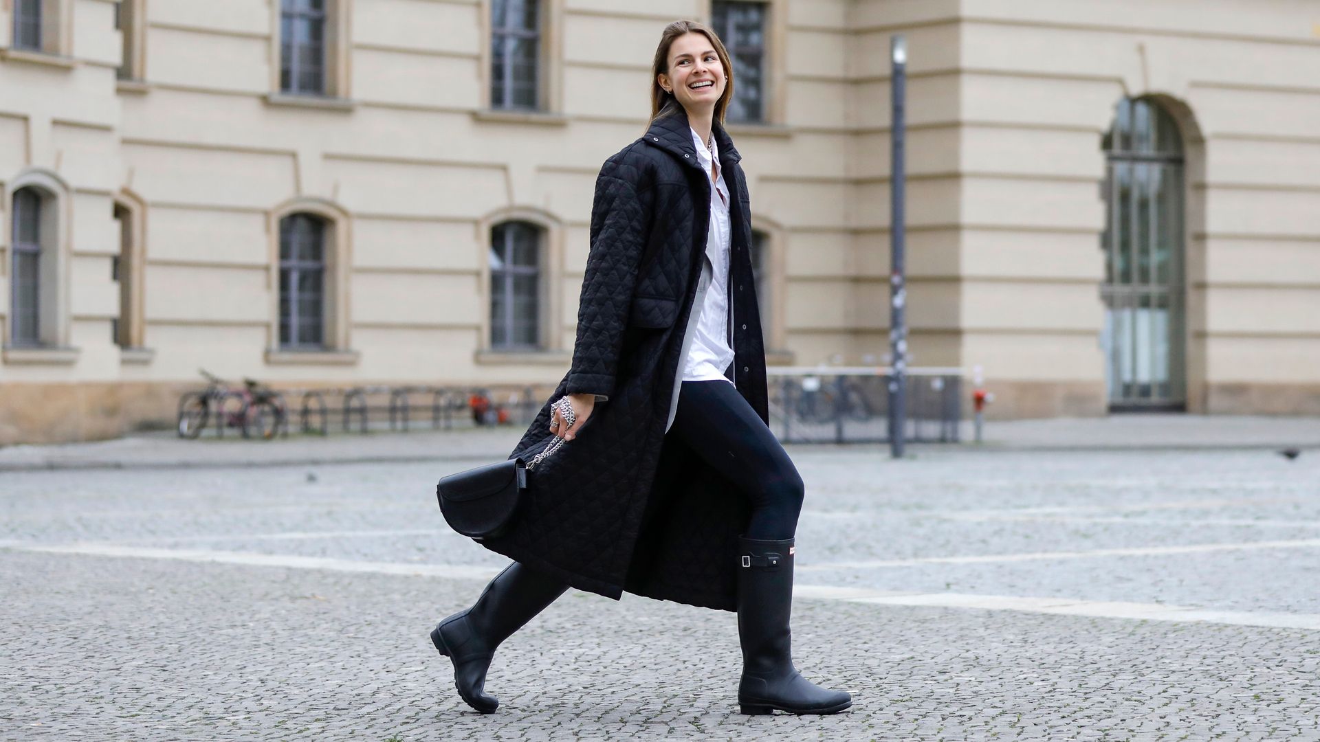 Localizadas en oferta las botas Hunter más deseadas para días de lluvia