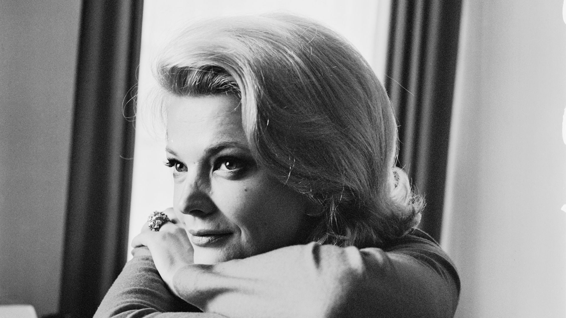 Fallece la legendaria Gena Rowlands, actriz de 'The Notebook'